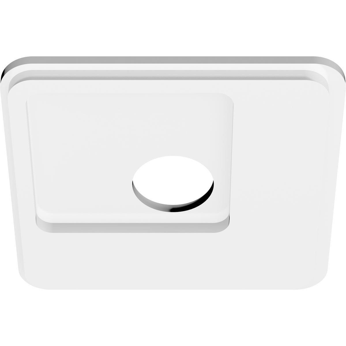 Ekena Millwork CMP12LN-03000 Ceiling-Medallions - View #2