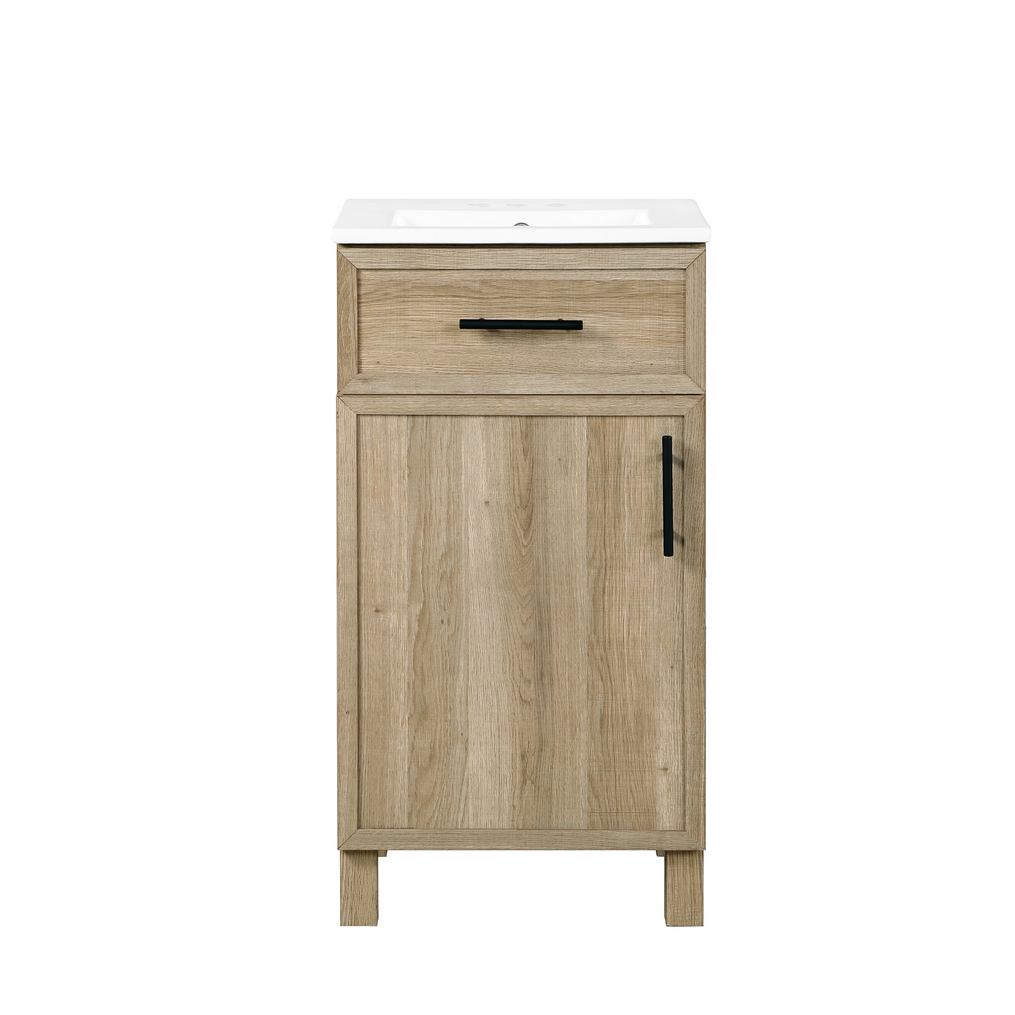 Style Selections DOLTON 18NO Bath-Vanity-Combo - View #2