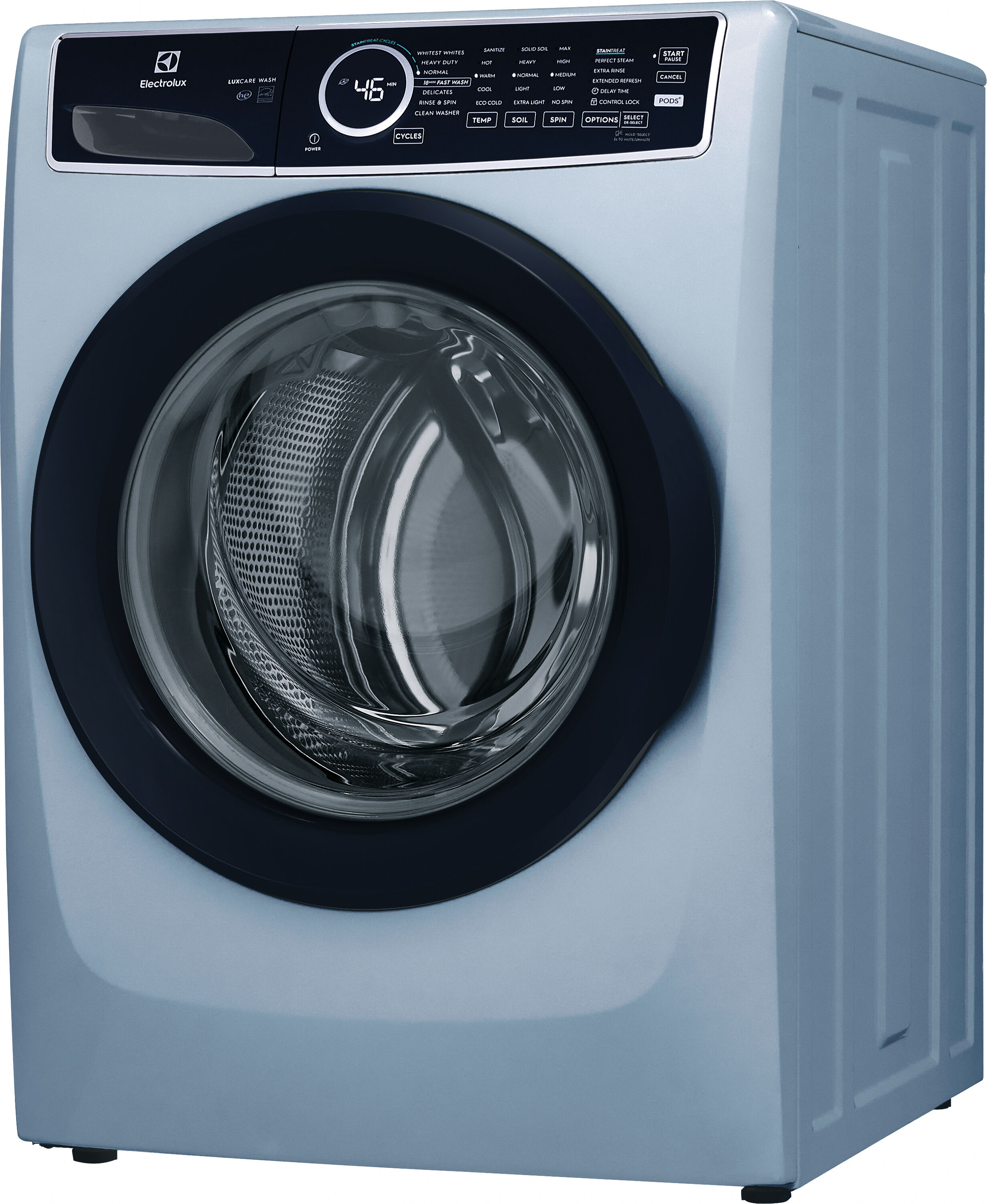 Vegetable Washers and Spin Dryers - Electrolux Professional North America