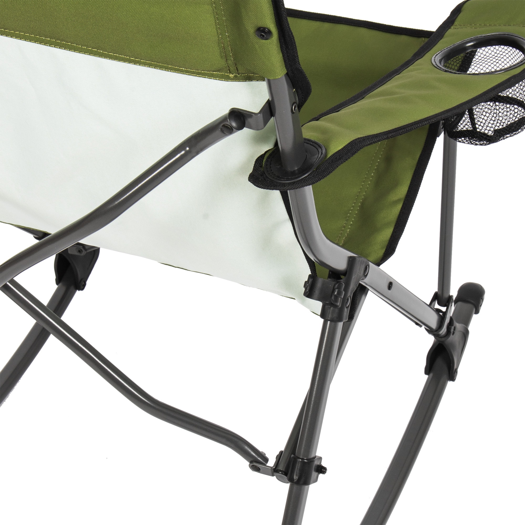 ShelterLogic GRQR370-454-1 Beach-Camping-Chairs - View #4