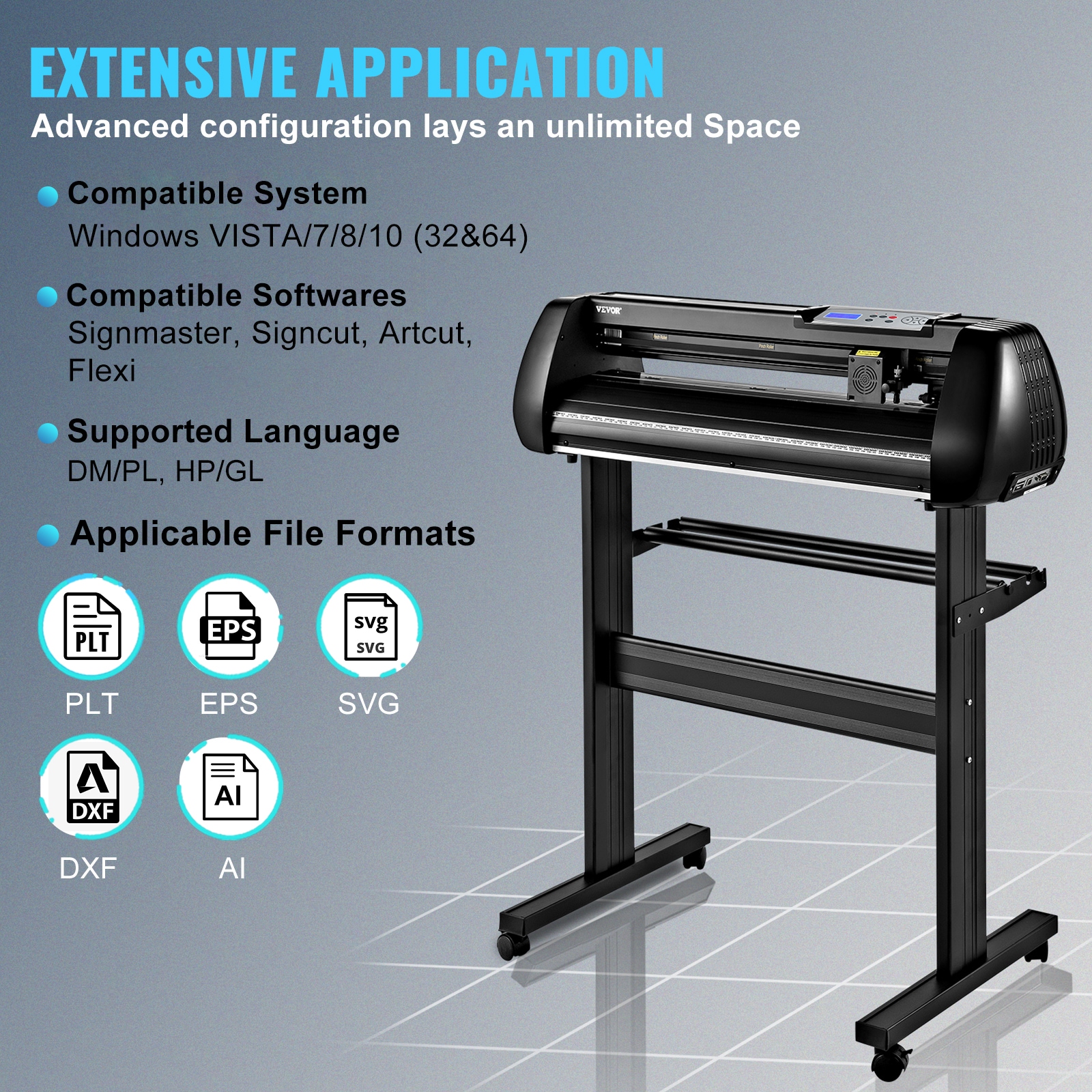 SVOPES SCKZJHSMCSK802511V1 Crafting-Machines-Accessories - View #6