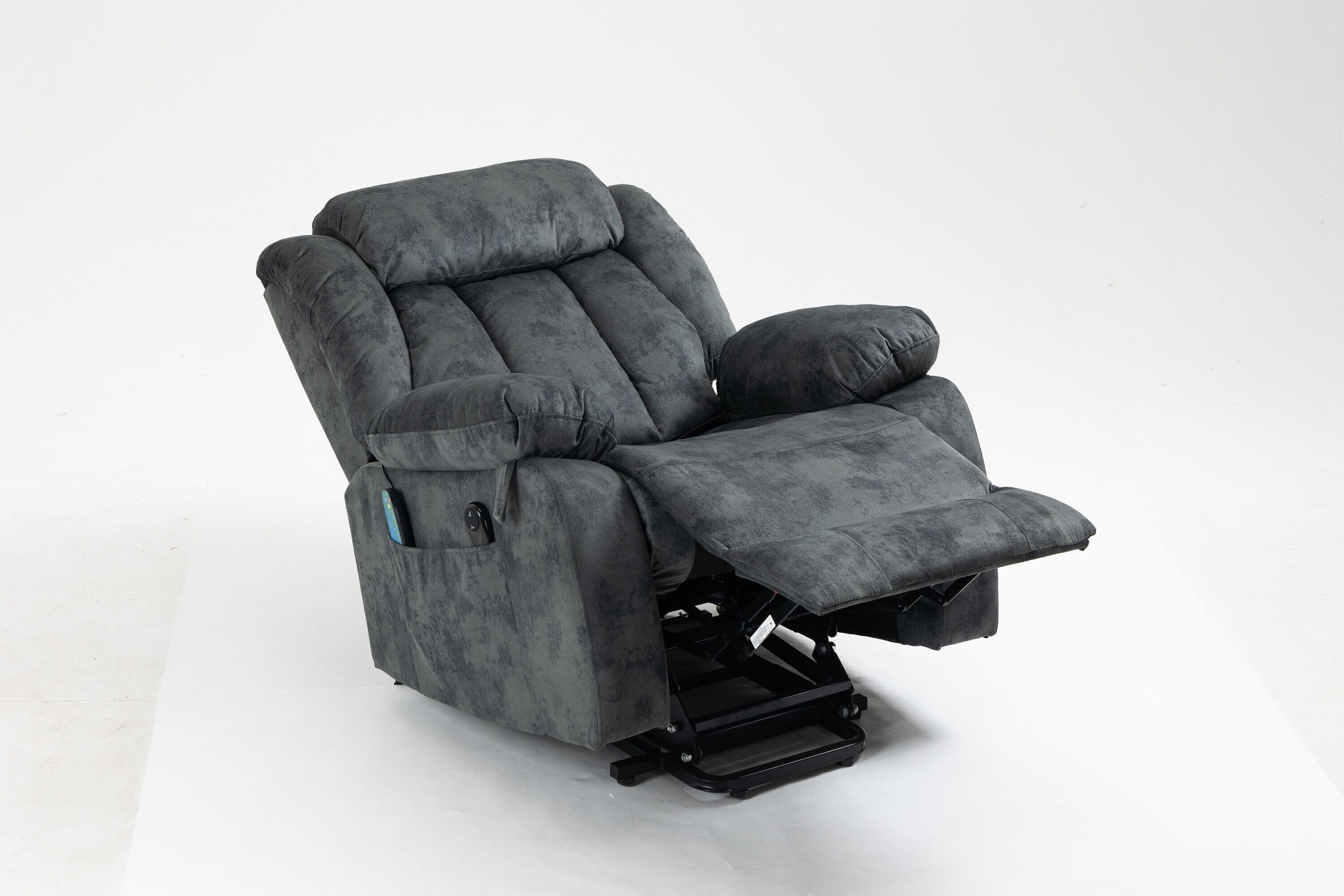 Streamdale Furniture W547S00009 recliners - View #11