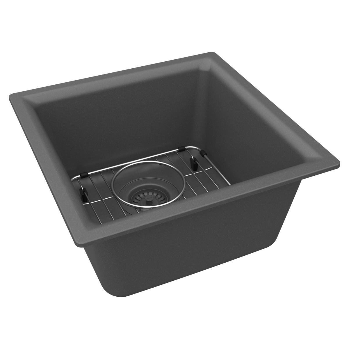 Elkay ELG1616GT0C Kitchen-Sinks - View #2