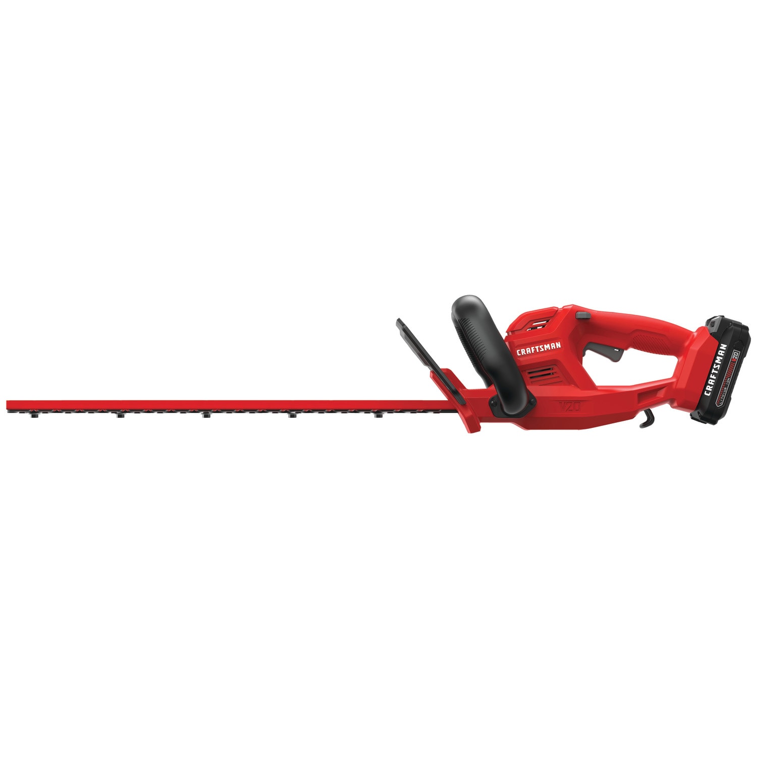 CRAFTSMAN CMCHT810C1 Cordless-Hedge-Trimmers - View #8