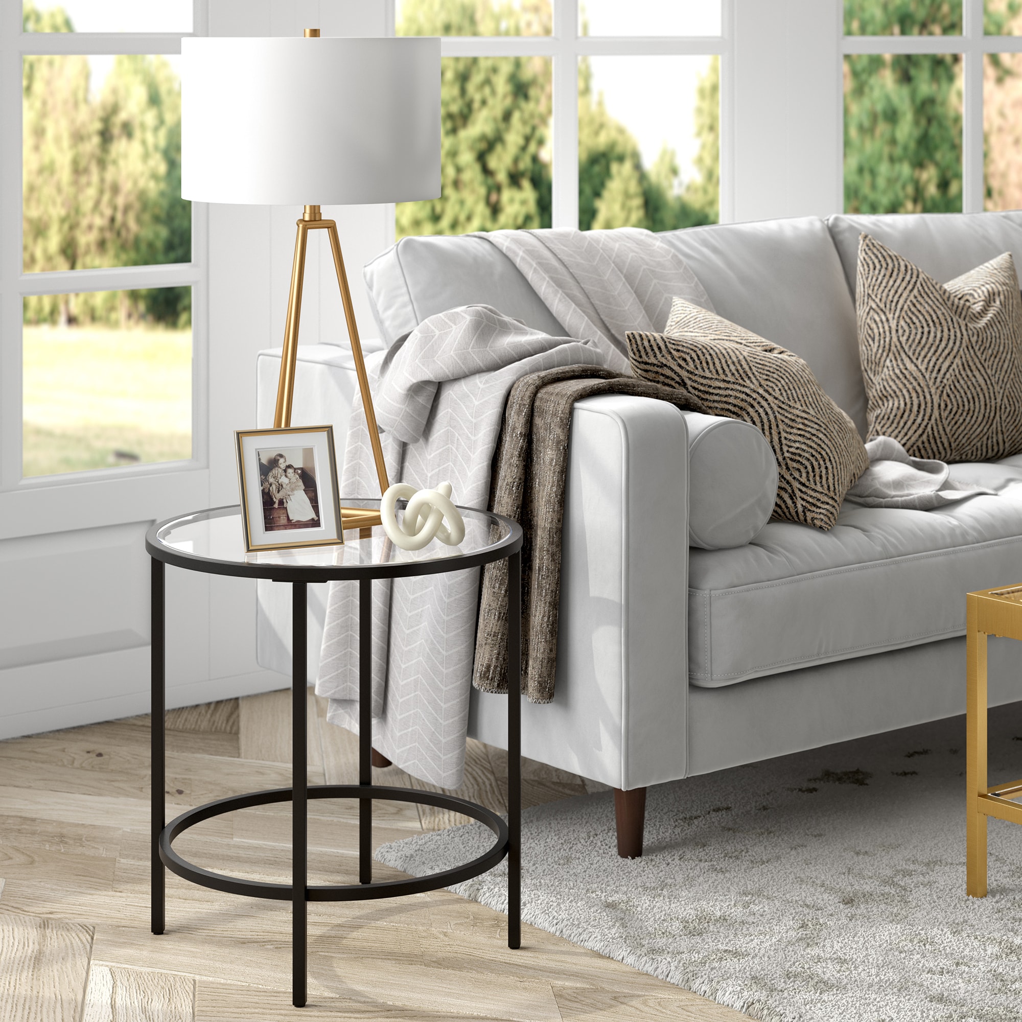 Hailey Home ST0653 End-Tables - View #5