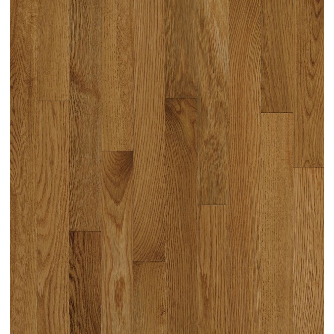 Bruce Natural Choice E Oak 2 1 4 In, Natural Choice Hardwood Flooring