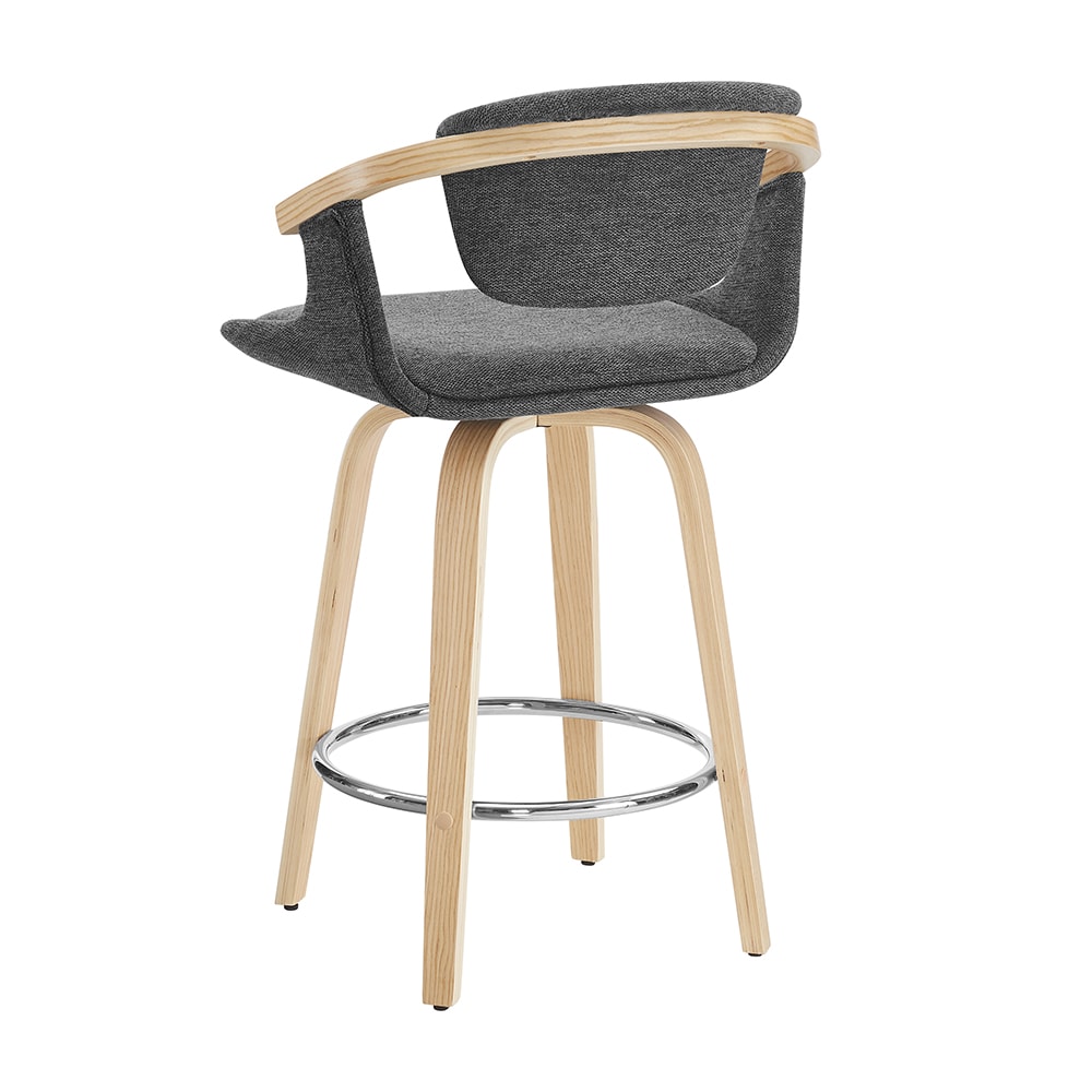 Art Leon BS020-1-BK stools - View #8