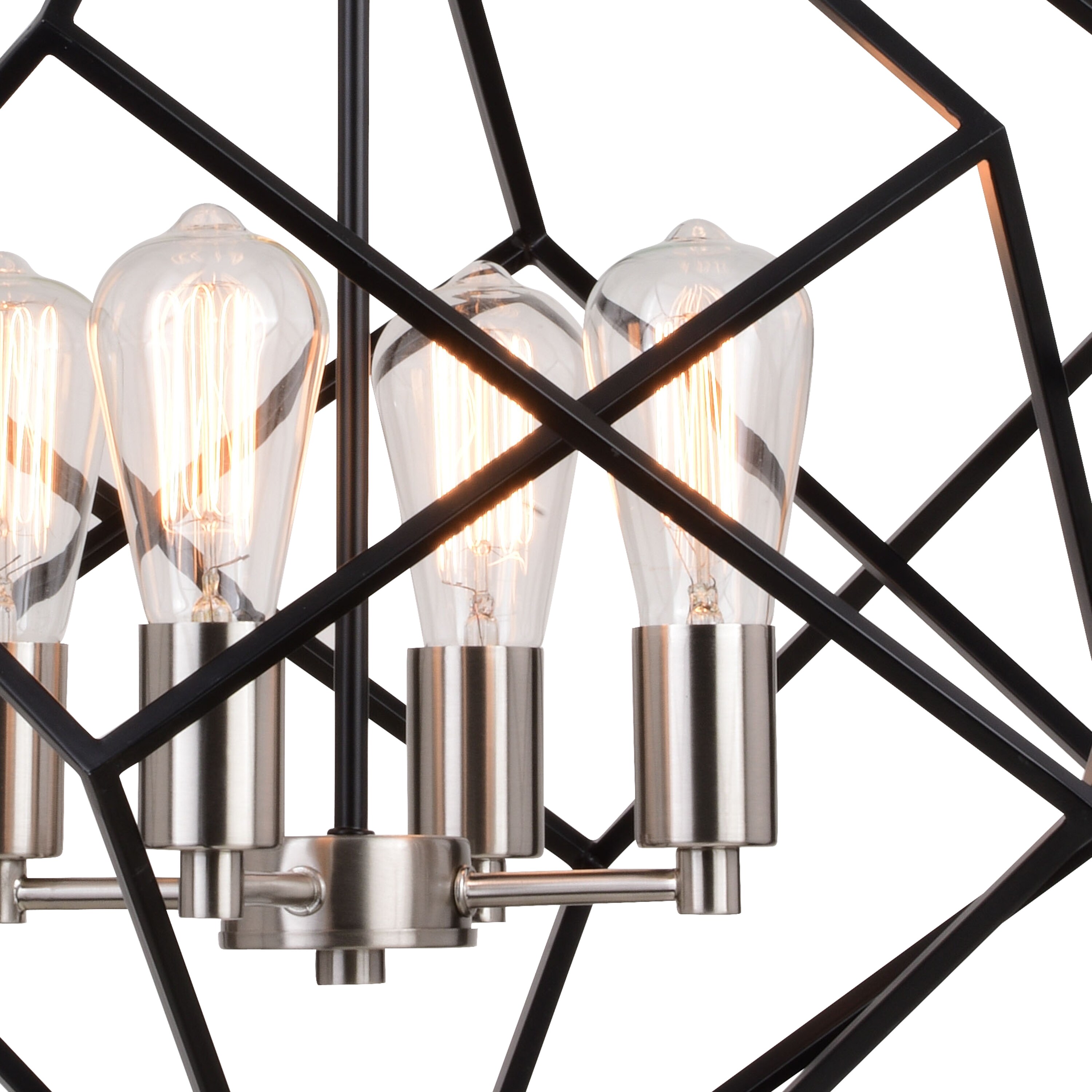 Cascadia P0373 Pendant-Lights - View #11