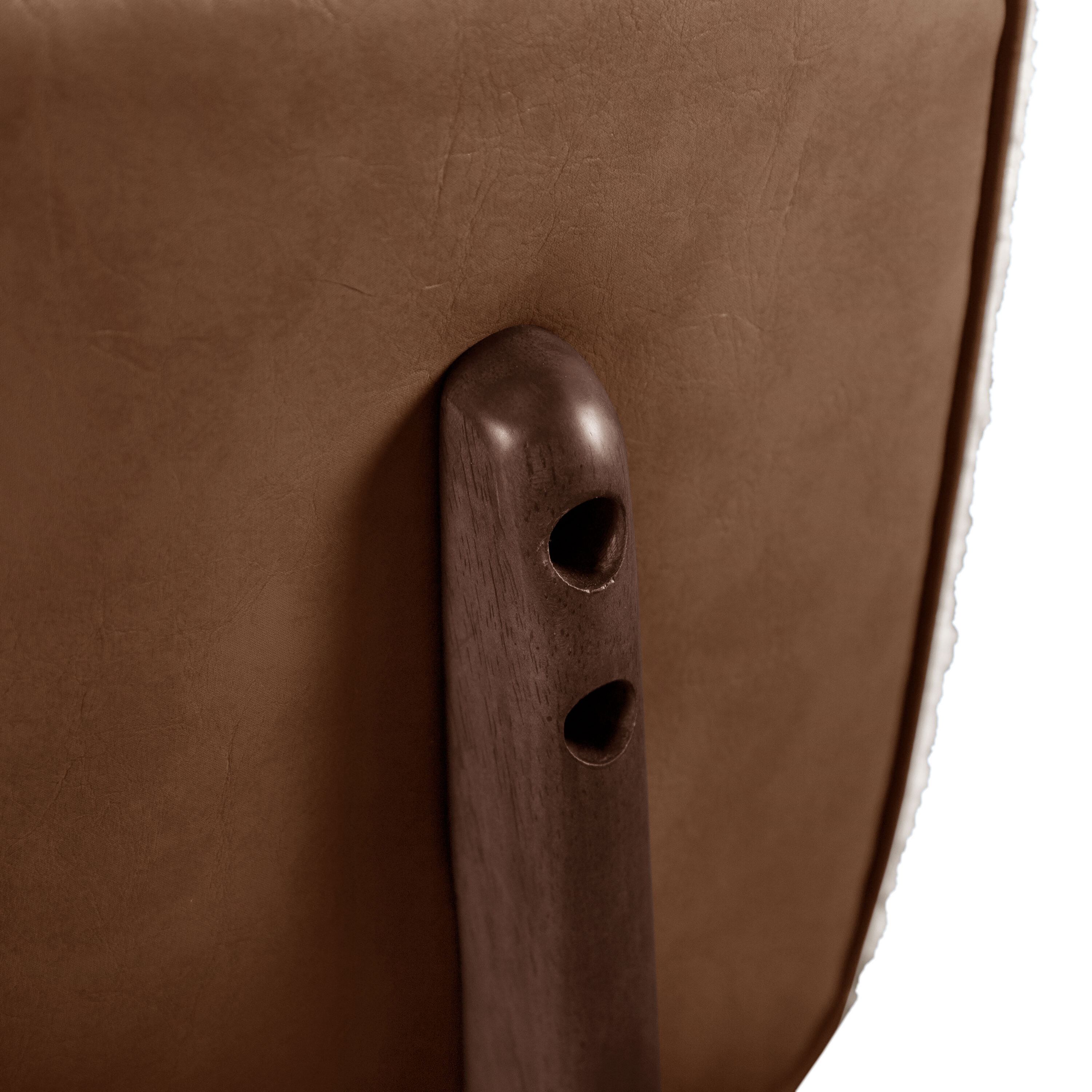 Furniture of America IDF-3214WN-SC Dining-Chairs - View #9