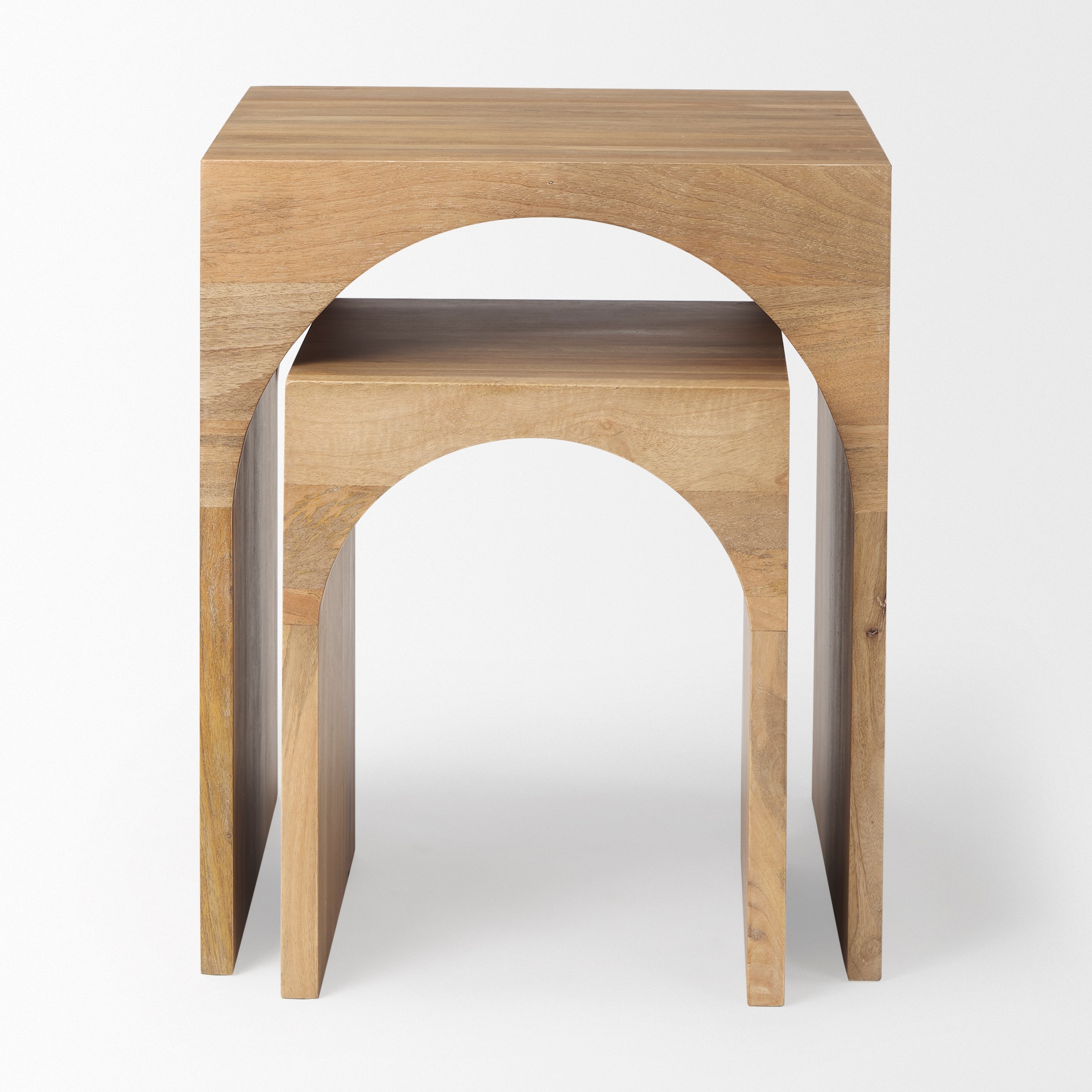 Mercana 69915 End-Tables - View #2