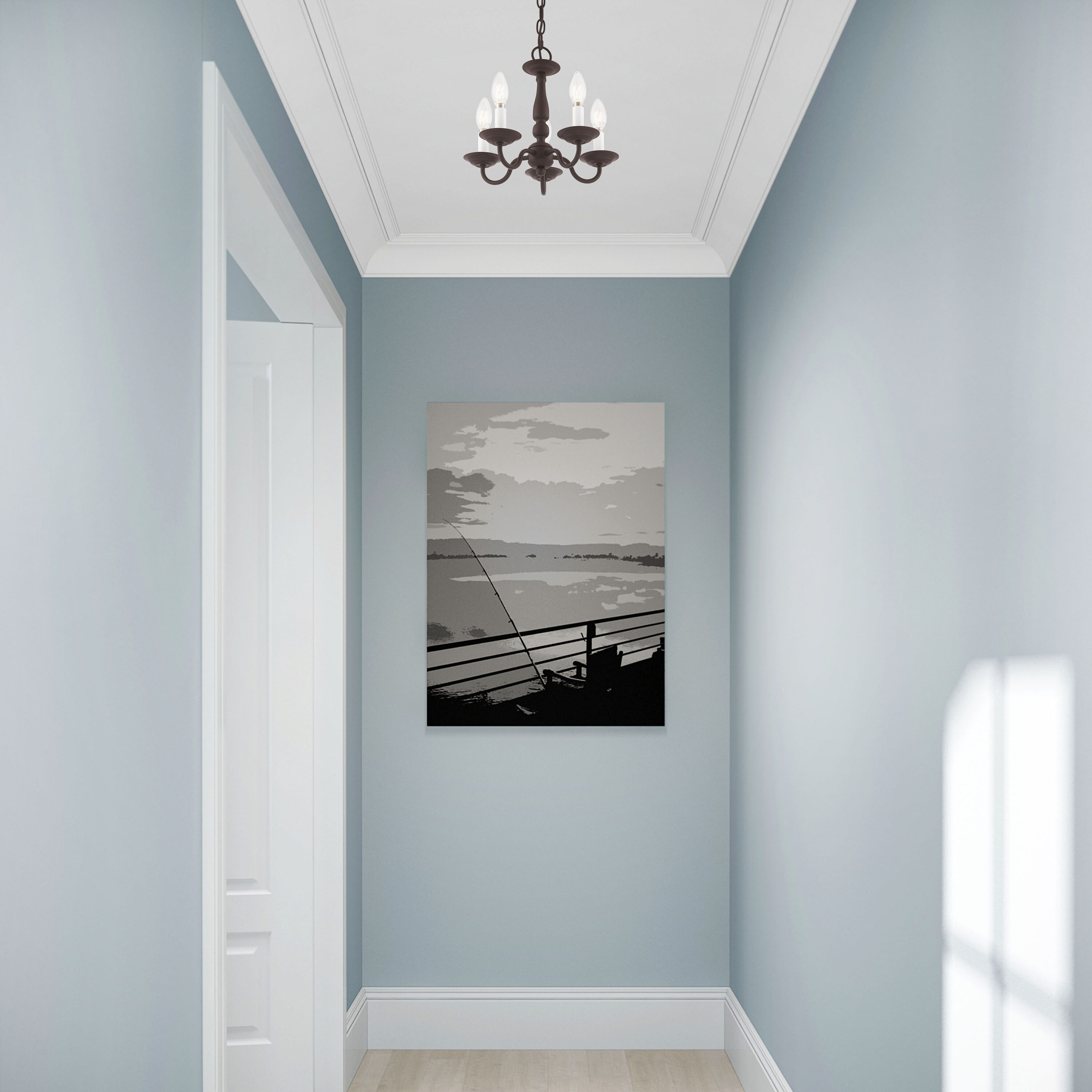 Livex Lighting 5011-07 b090015 - View #11