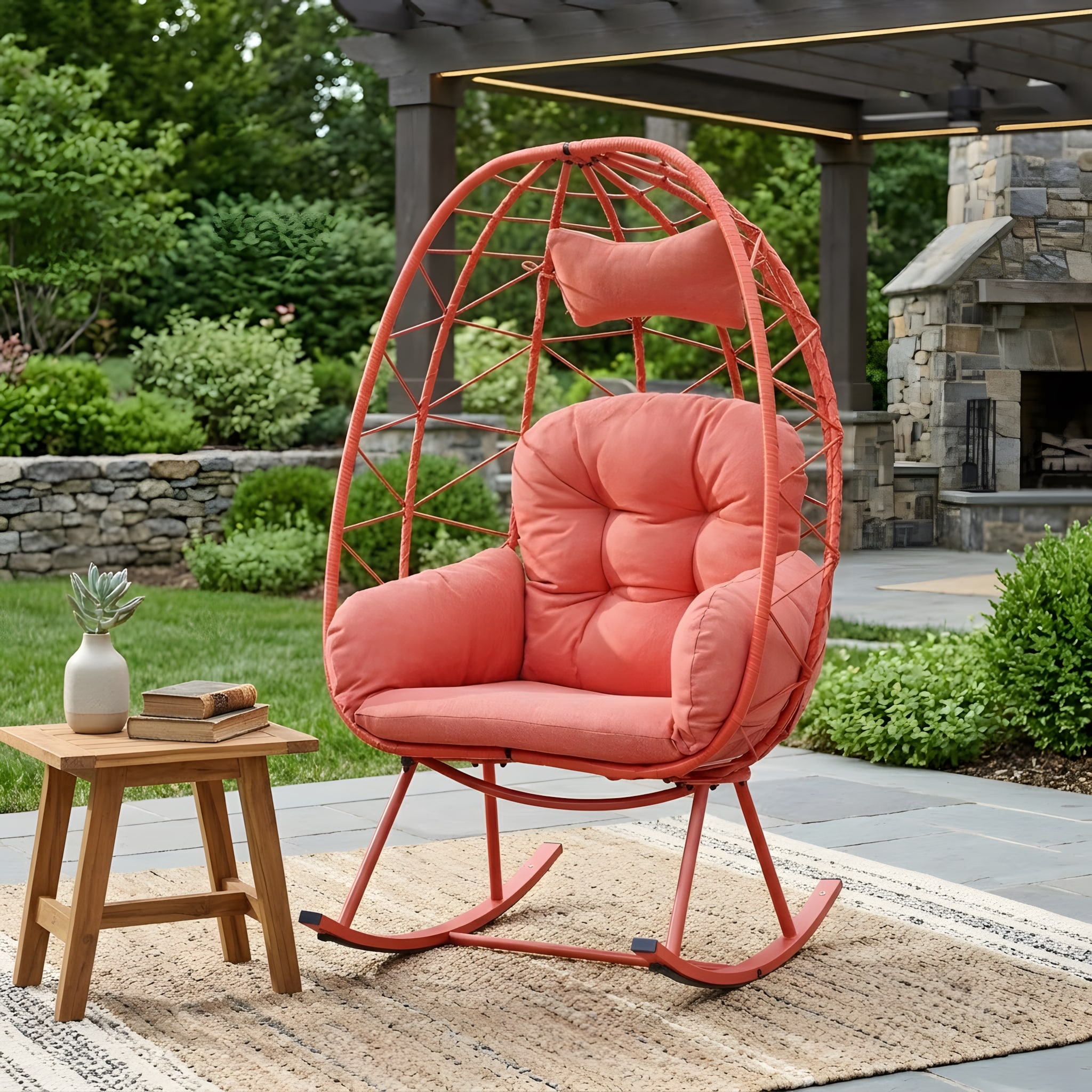 JANPROLIA EGCHR0140 Patio-Chairs - View #3