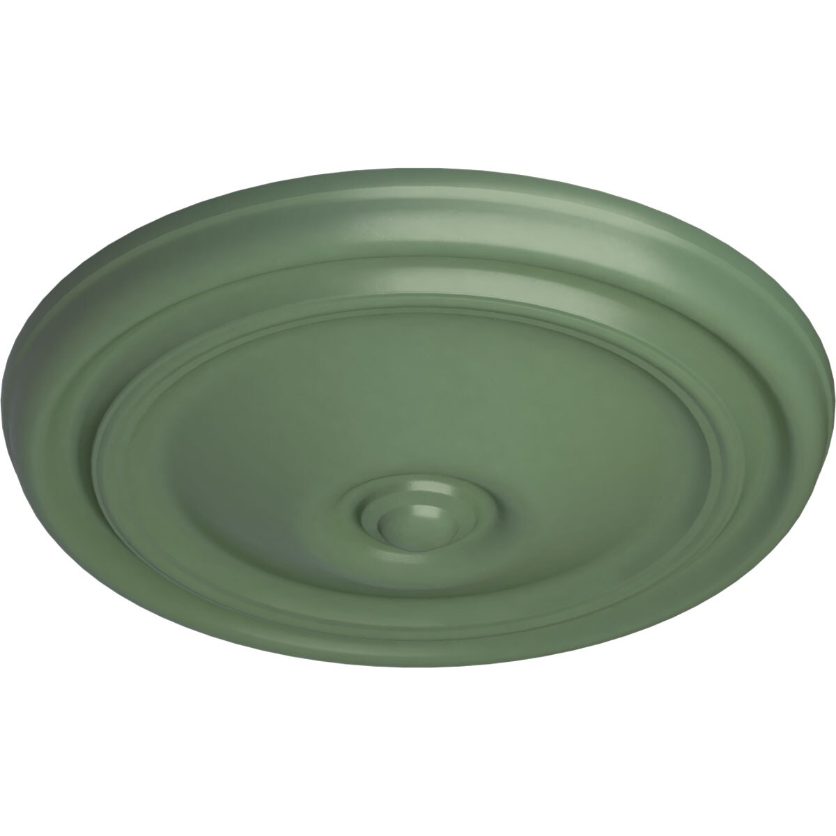 Ekena Millwork CM12REAGF Ceiling-Medallions - View #2