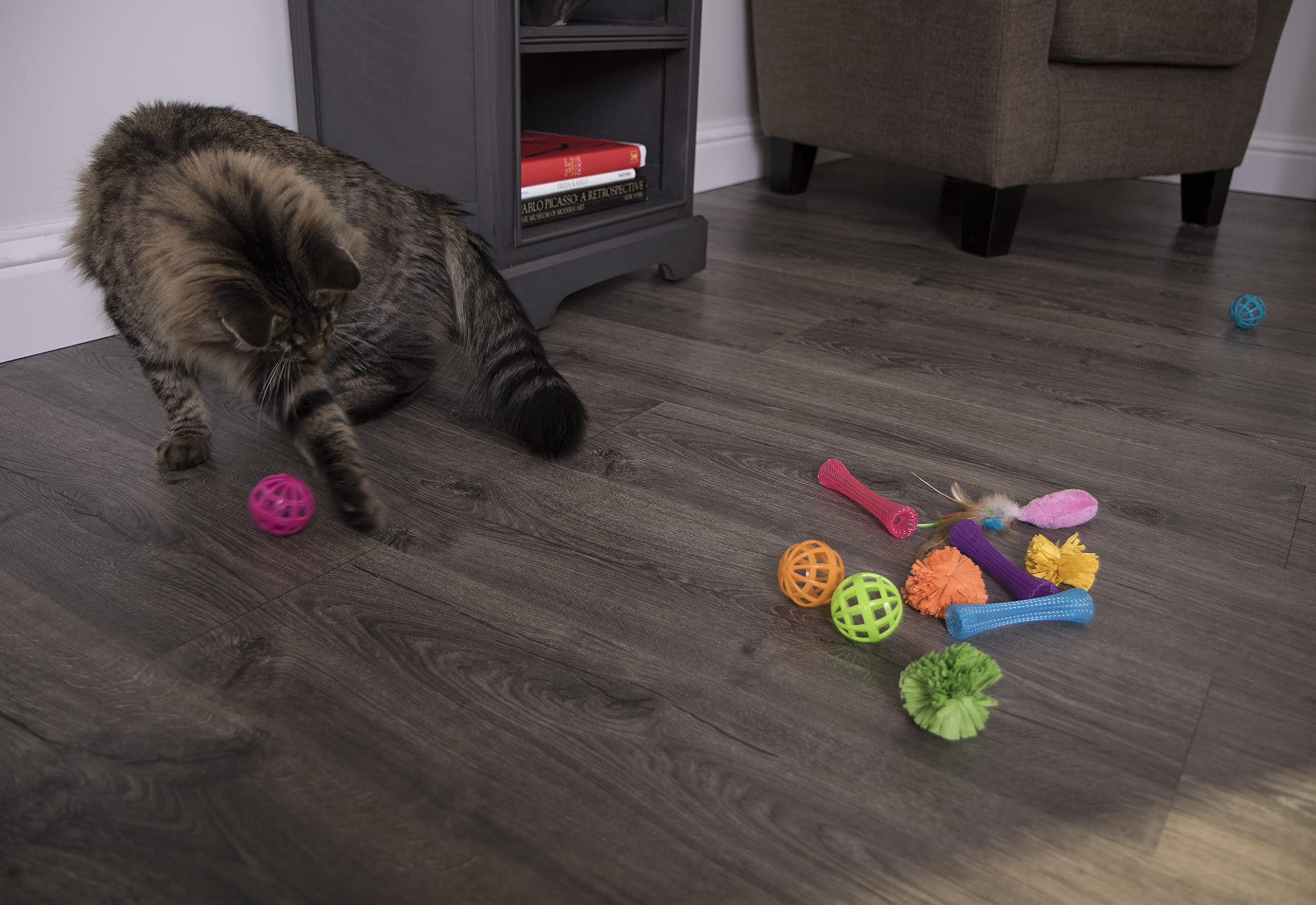 SmartyKat 9768 Dog-Toys - View #9