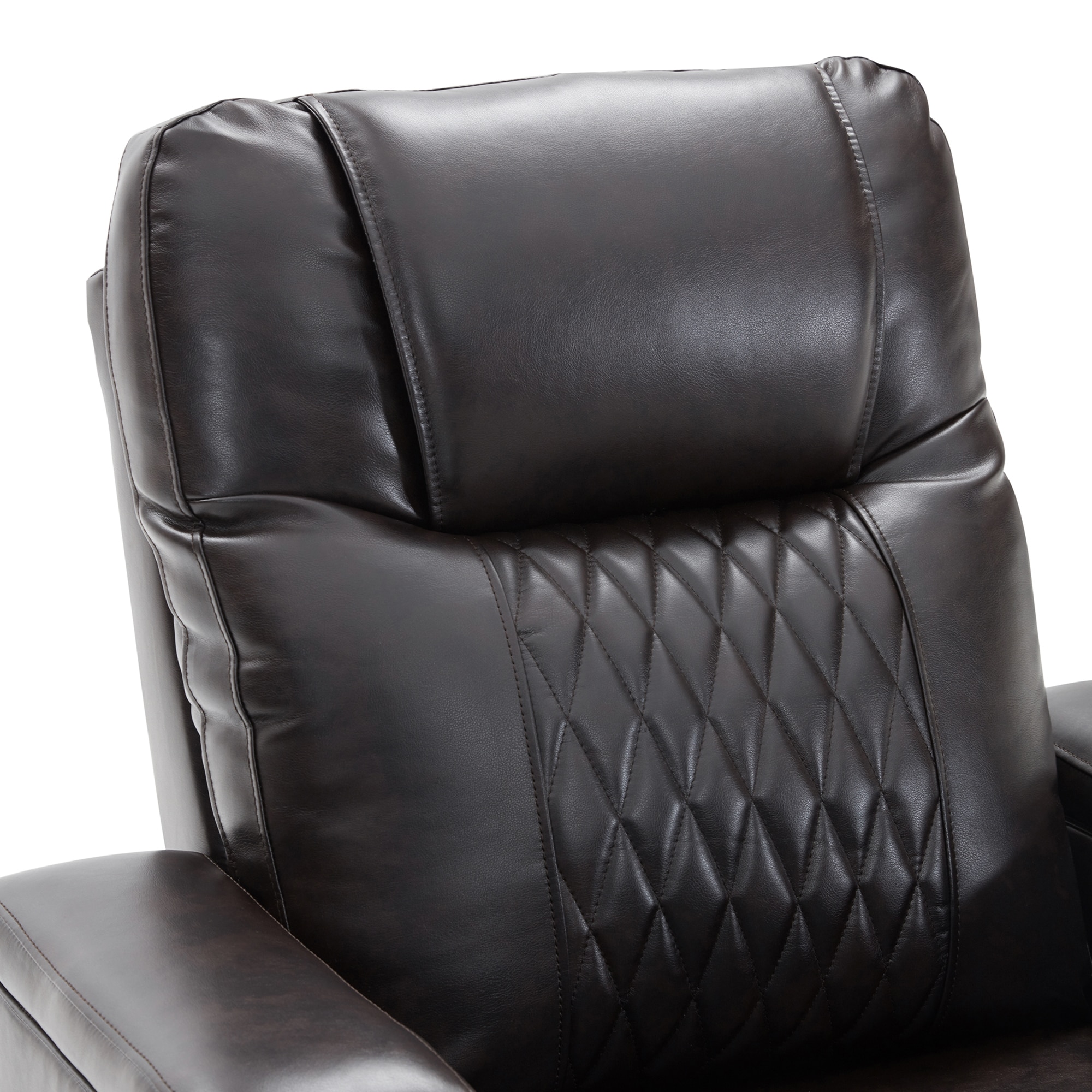Cooliving LPP038535BAA recliners - View #11