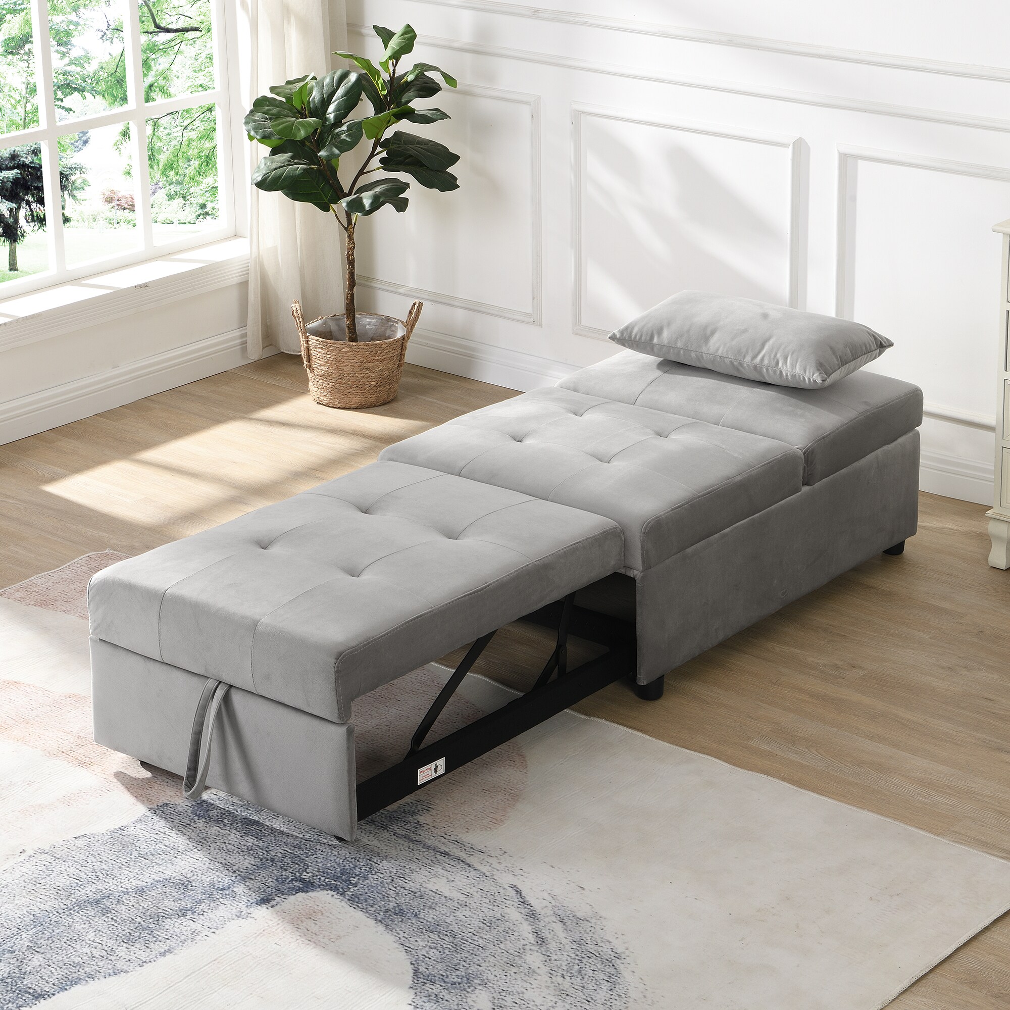 LUXEYARD DS-X-SOFA212207 futons - View #2