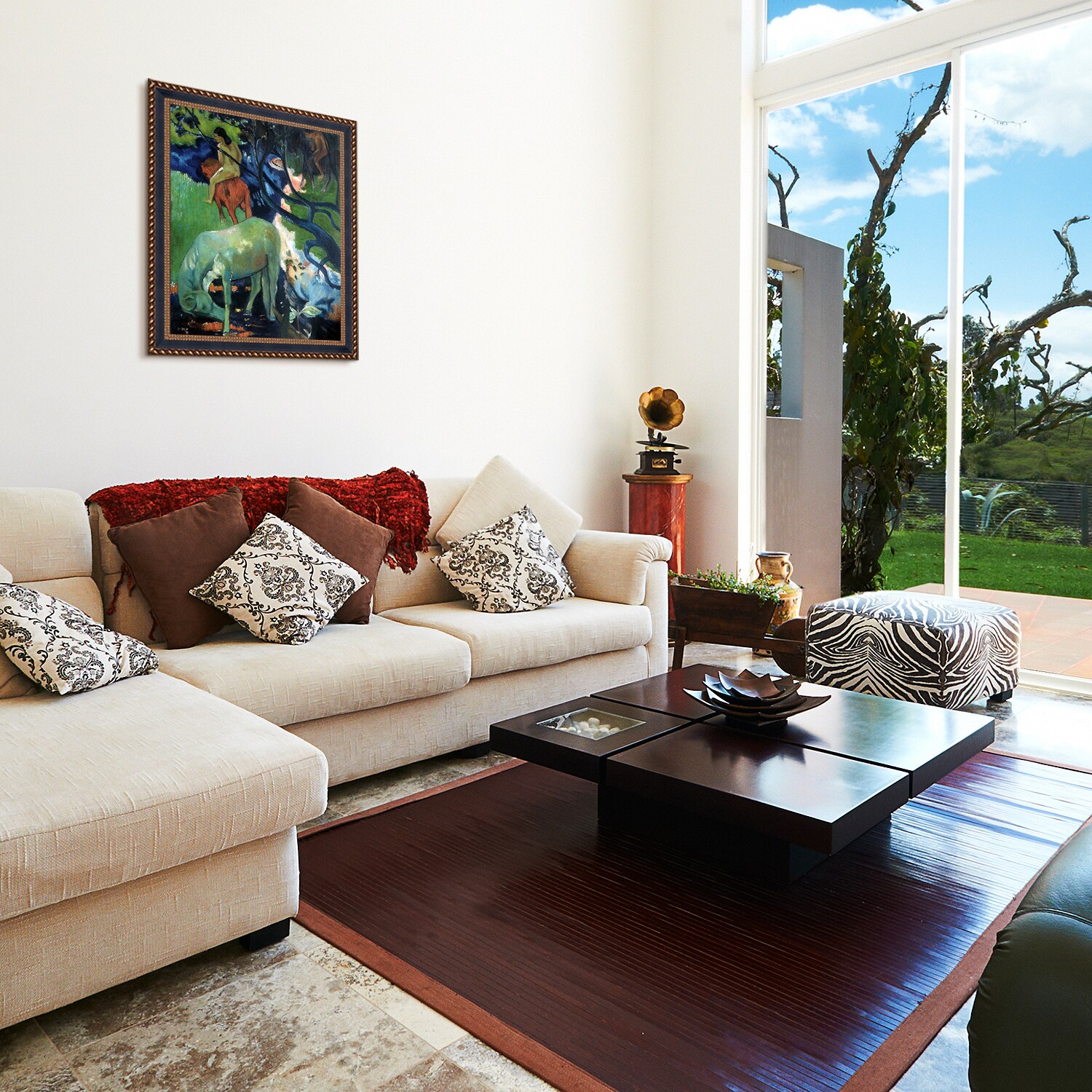 La Pastiche 688576510477 Wall-Art - View #3