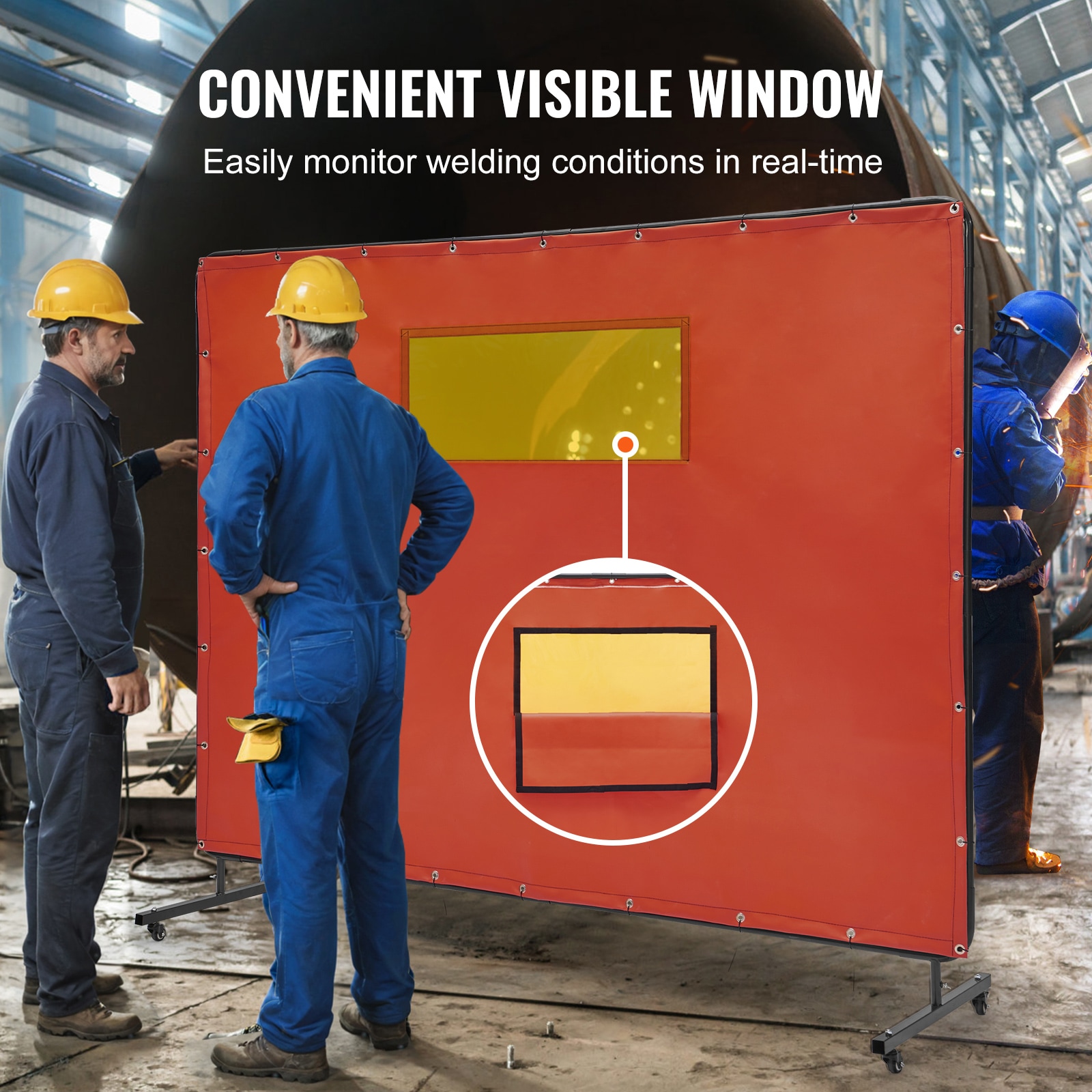 VEVOR DMSHJPF6X8YCEKGF2V0 Electric-Welding-Accessories - View #6