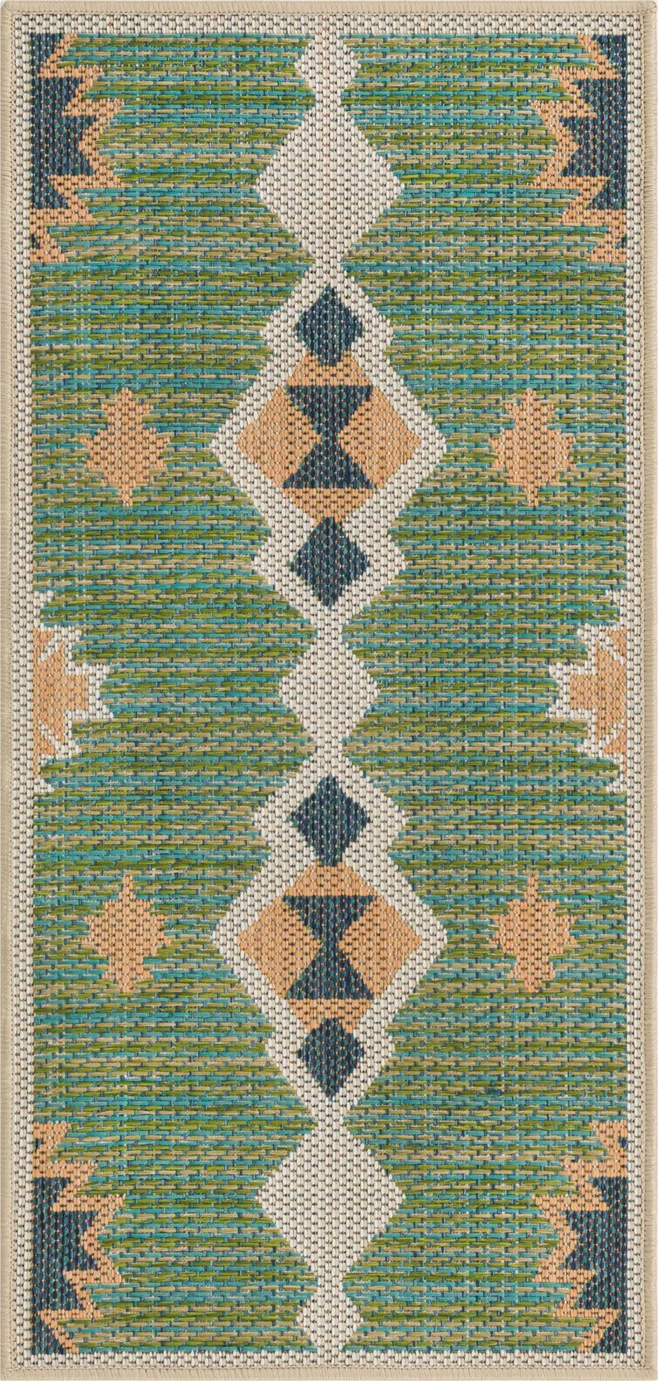 Unique Loom 3177019 rugs - View #10
