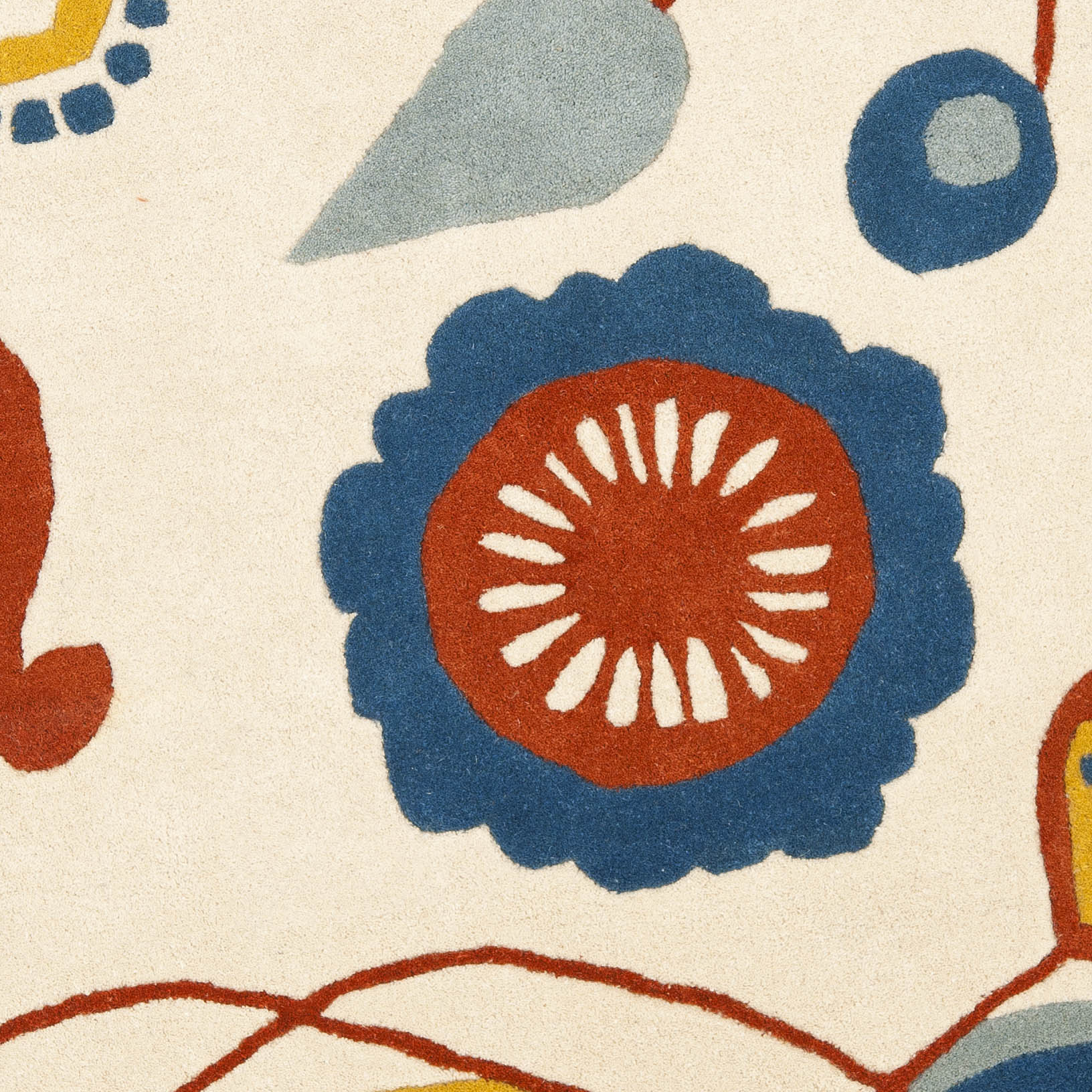 Safavieh SOH772E-6R rugs - View #3