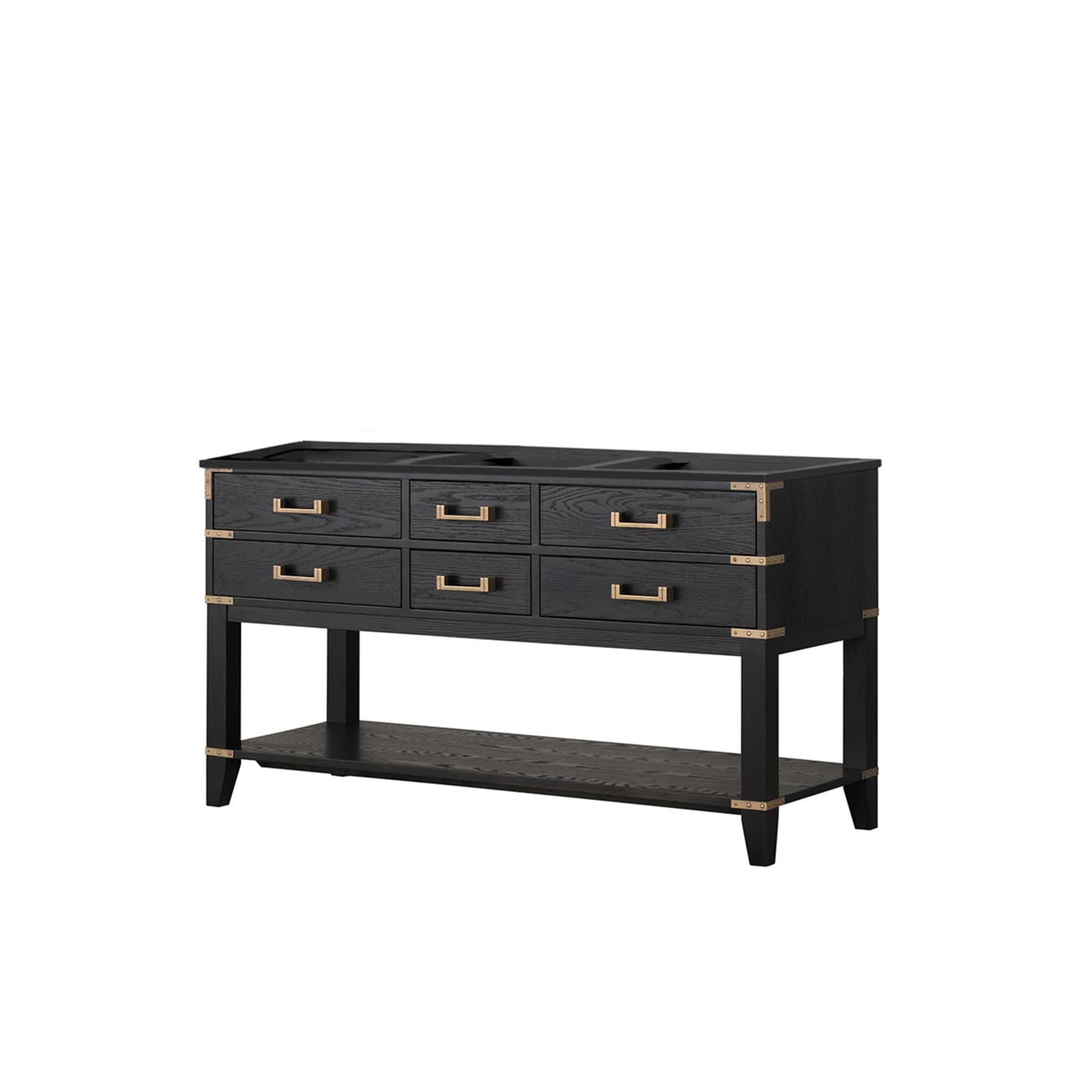 Lexora LVGR60DJ000 vanities - View #2