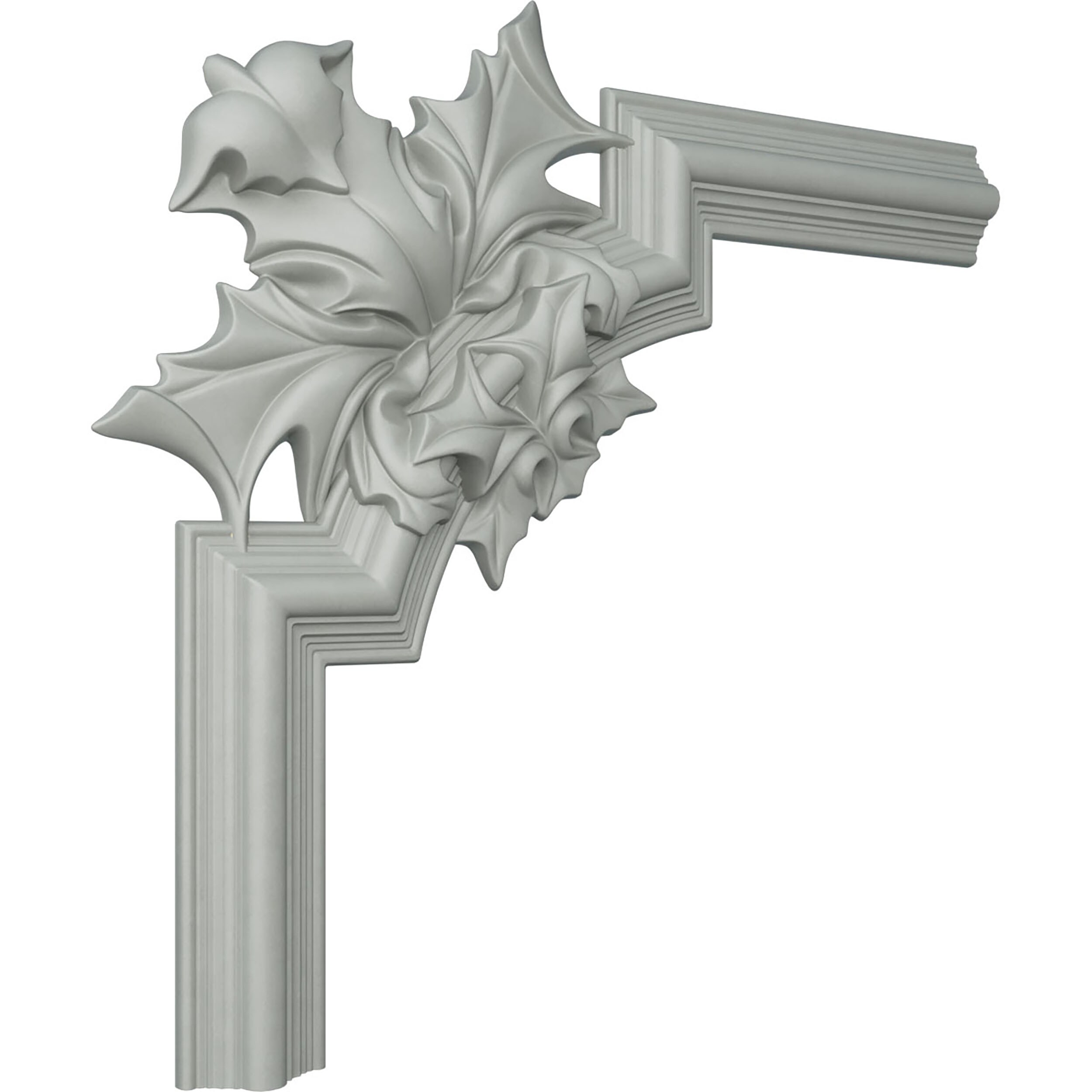 Ekena Millwork PML19X19BE Picture-Frame-Moulding - View #2