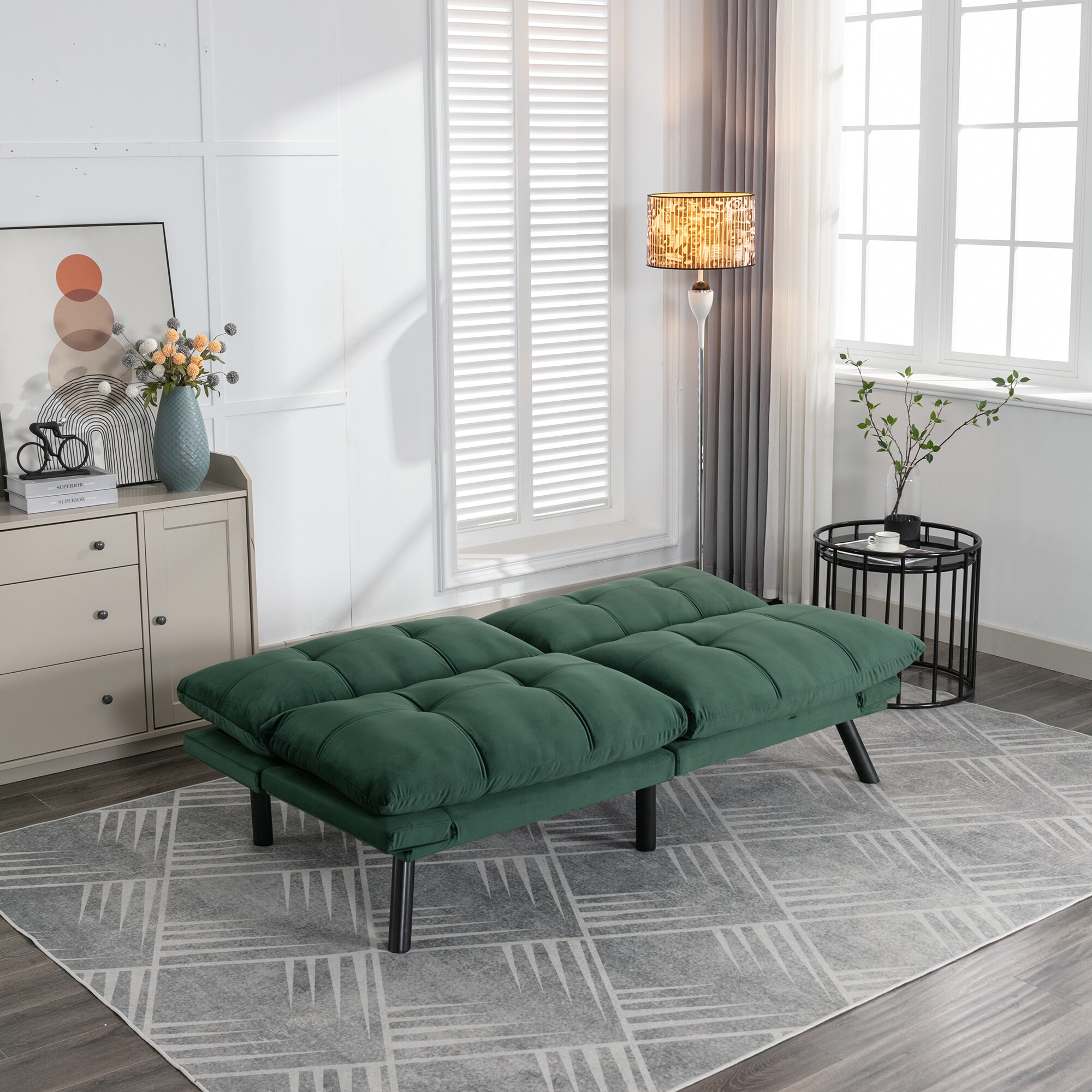 SINOFURN SYD590001GN futons - View #12