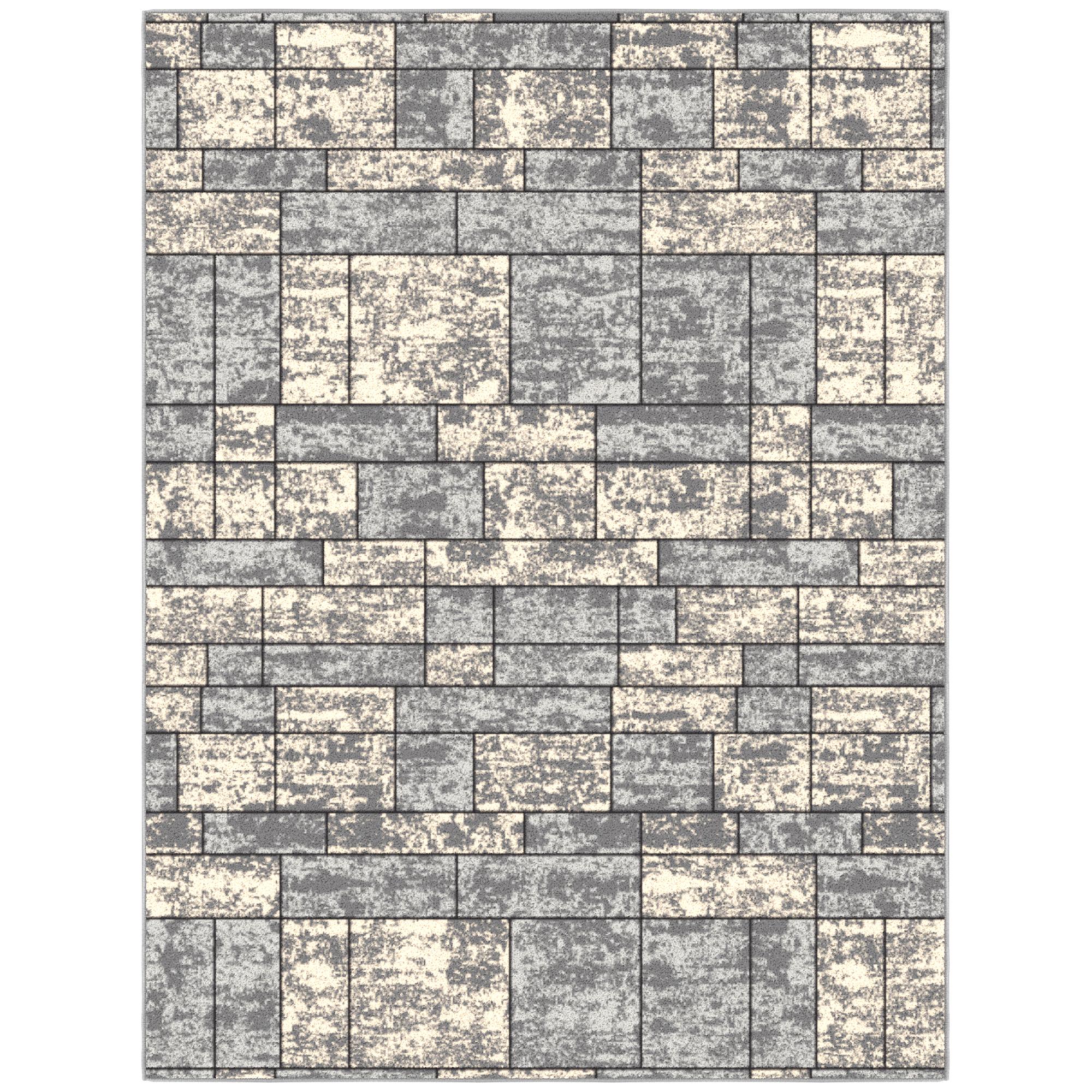 Ottomanson CLS3303-5X7 rugs - View #2