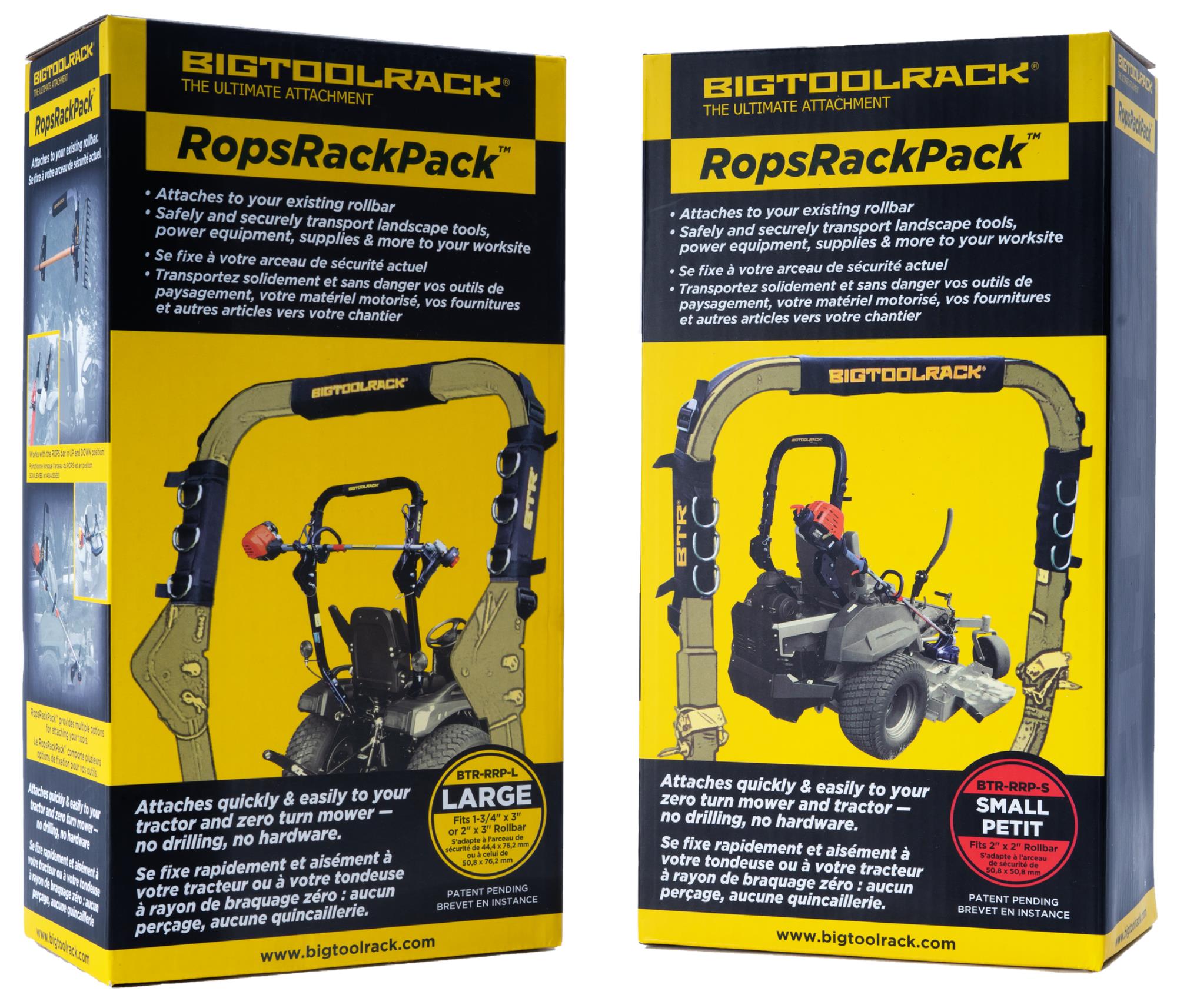  BTR-RRP-L Tool-Storage-Access - View #2