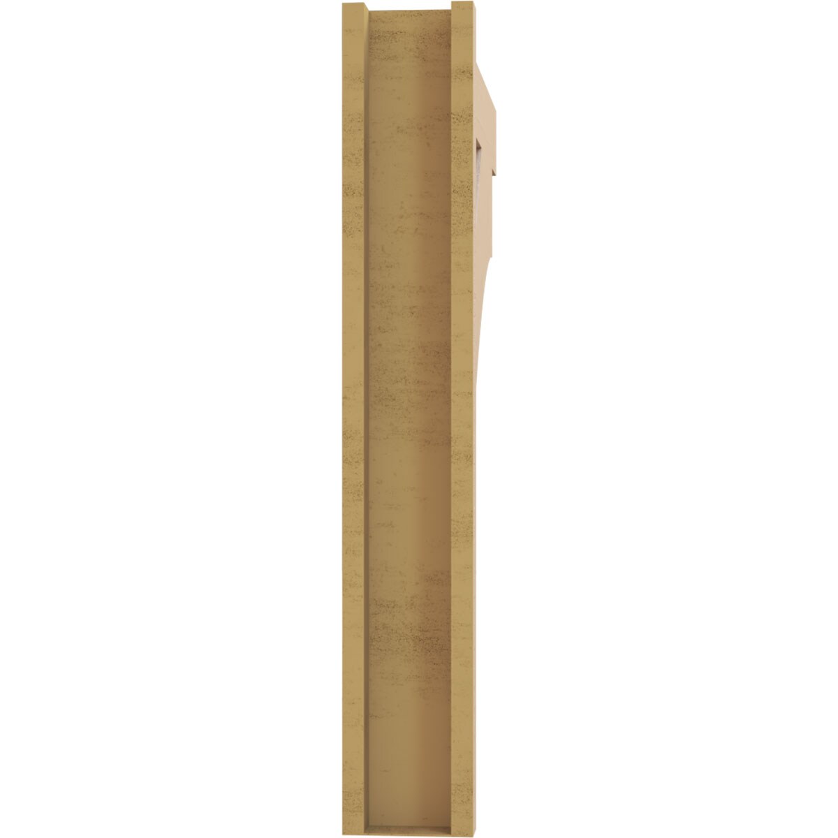 Ekena Millwork 2132079 corbels - View #4