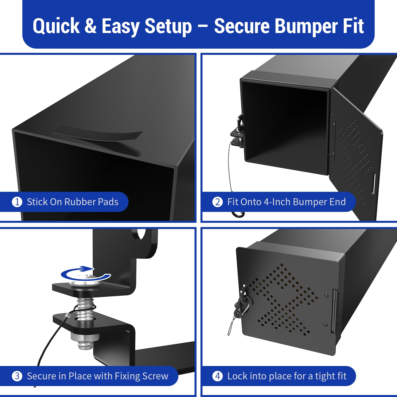 Etokfoks LET8AE4OP Rv-Accessories - View #4