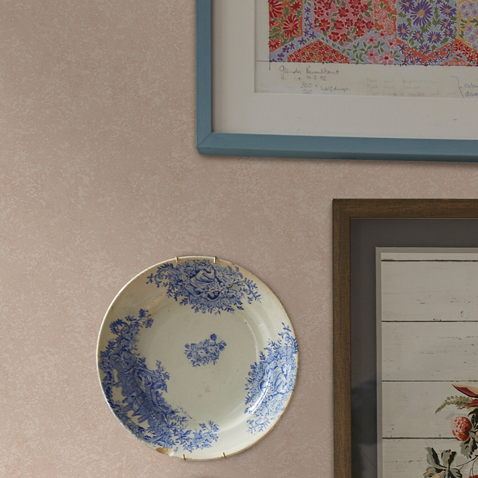 Laura Ashley 122755 wallpaper - View #5