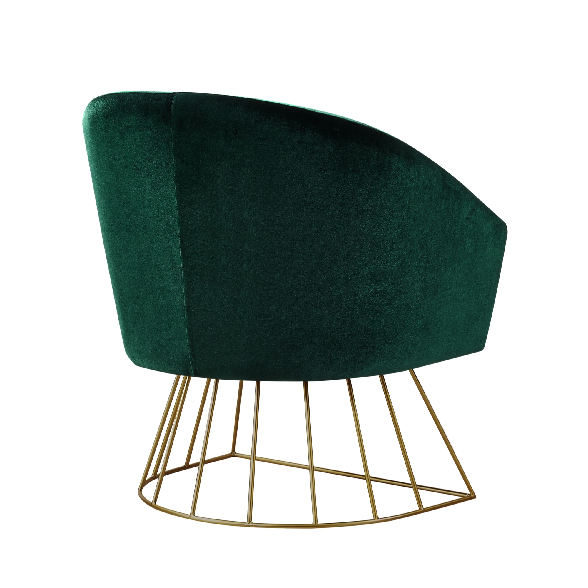 Inspired Home AC75-02GN-LS chairs - View #6