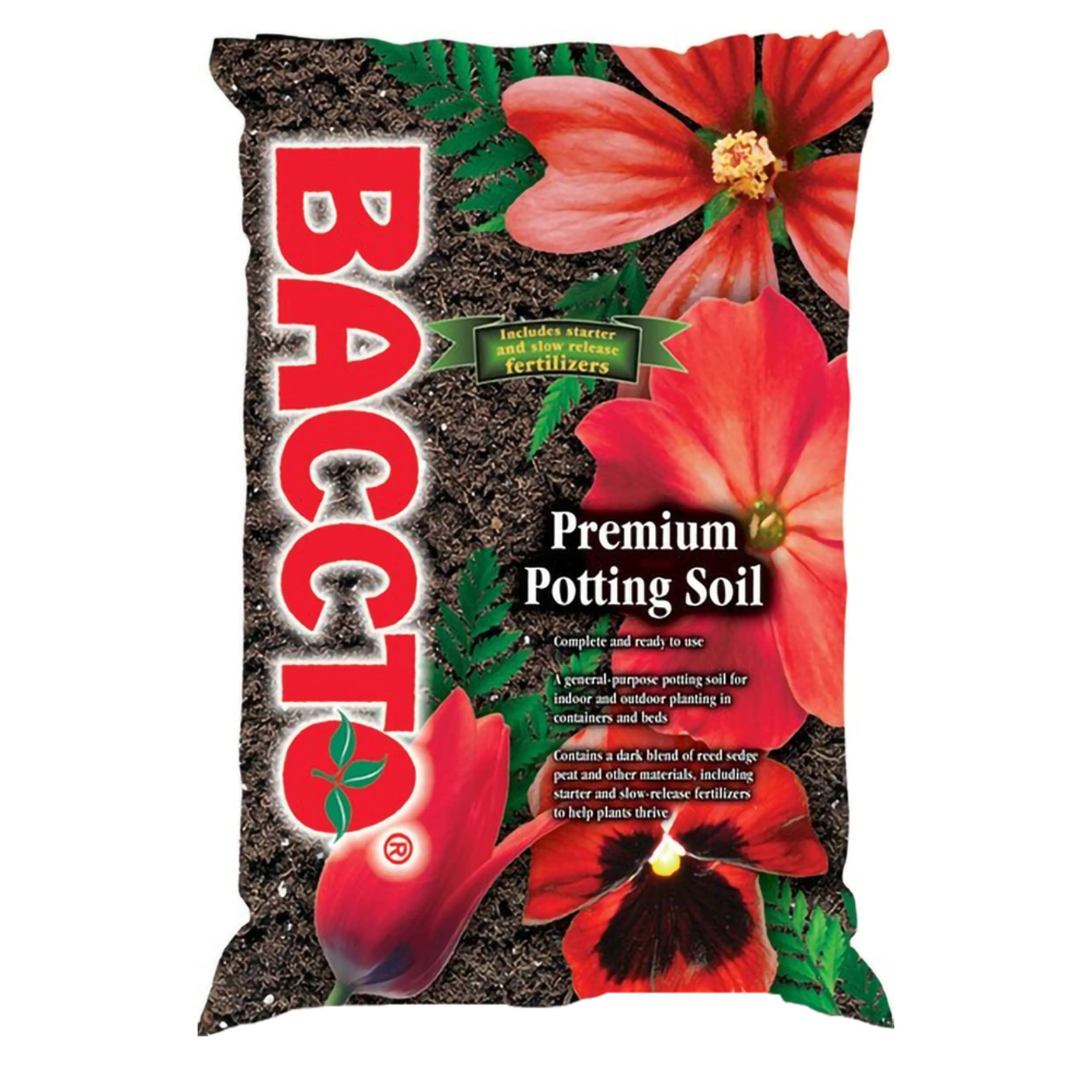 Michigan Peat 229797 Garden-Soil-Soil-Amendments - View #2