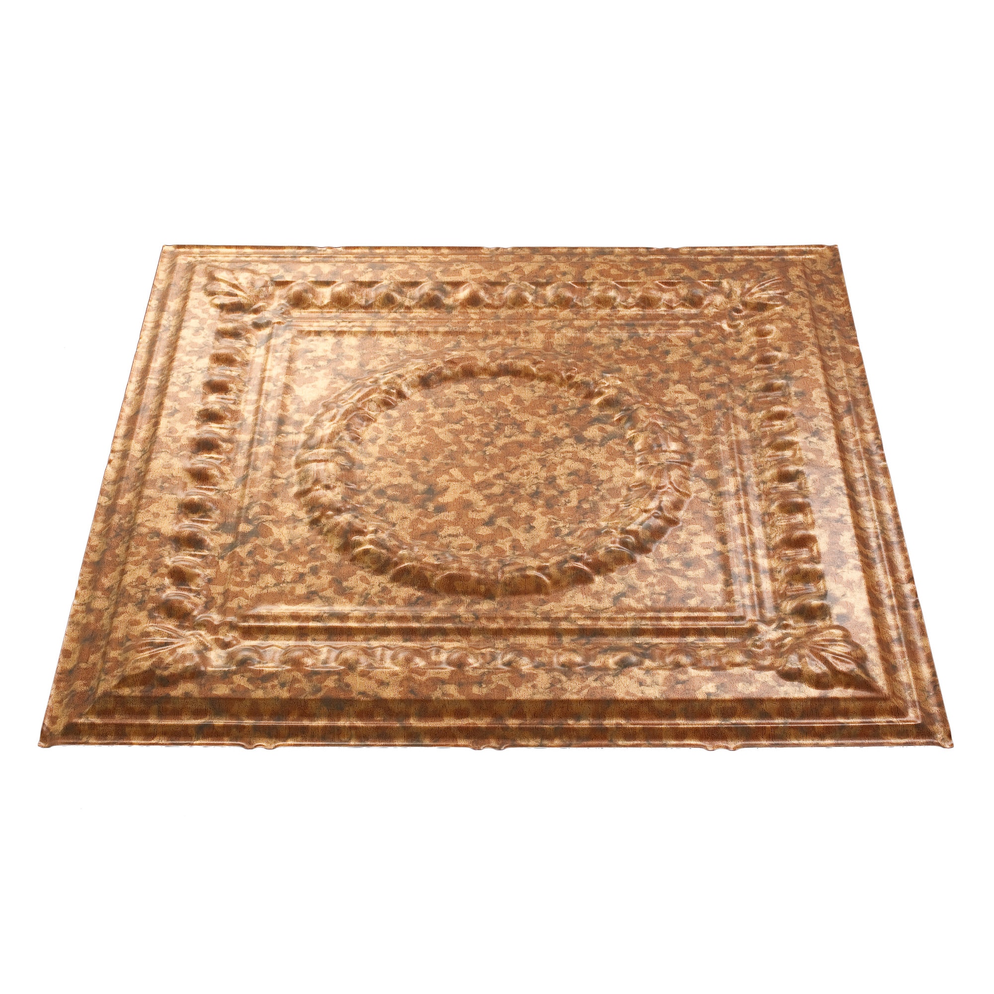 Fasade PL5719 Ceiling-Tile - View #3