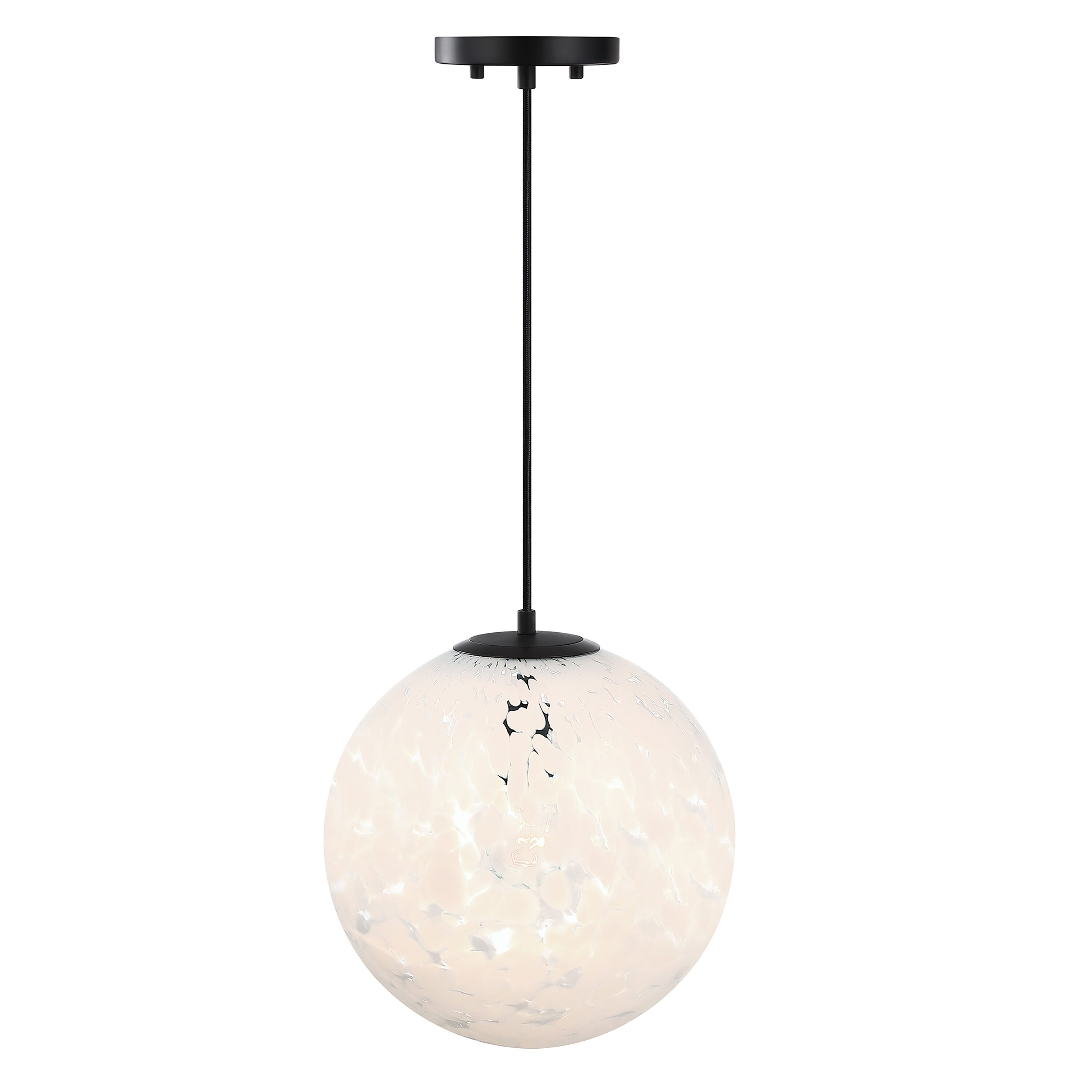 Designers Fountain D282M-11P-MB Pendant-Lights - View #2