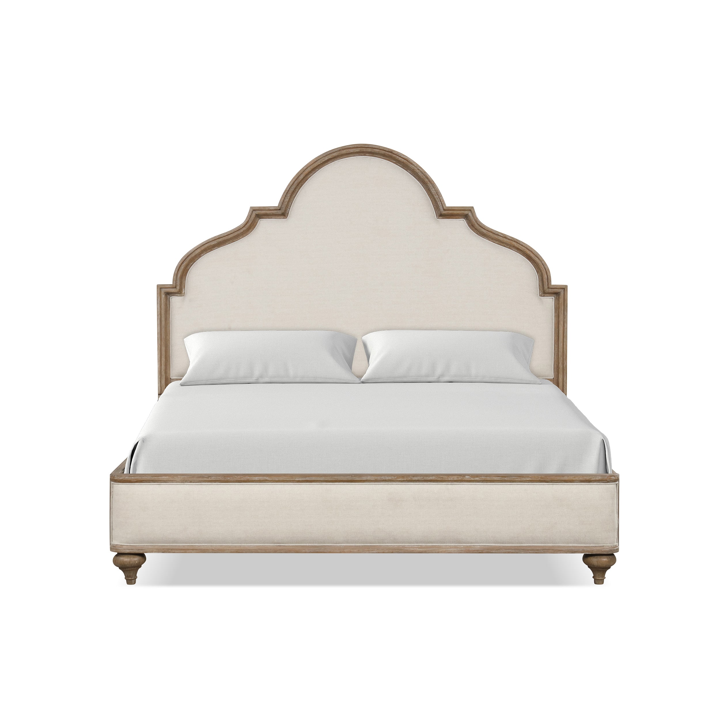 Furniture of America IDF-N7417AK-Q beds - View #4