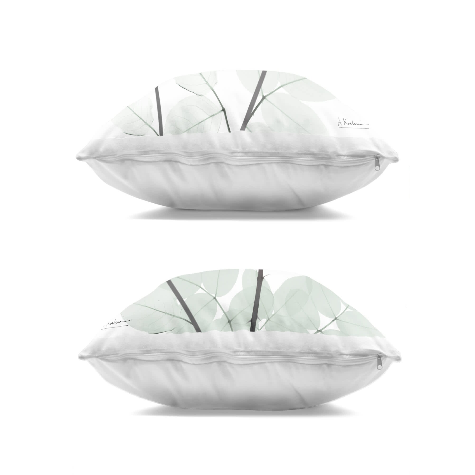 Stupell Industries PL2-844-SQW-2P-18X18 Accent-Pillows - View #2