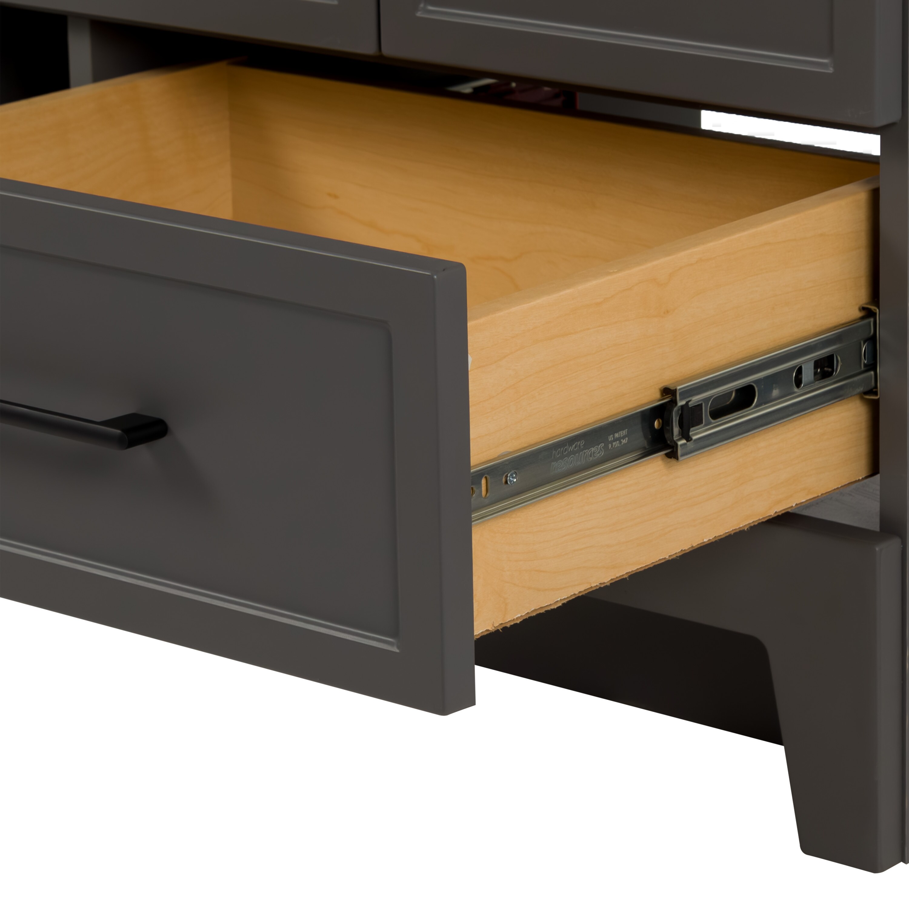 Style Selections ME48P1-CT vanities - View #15