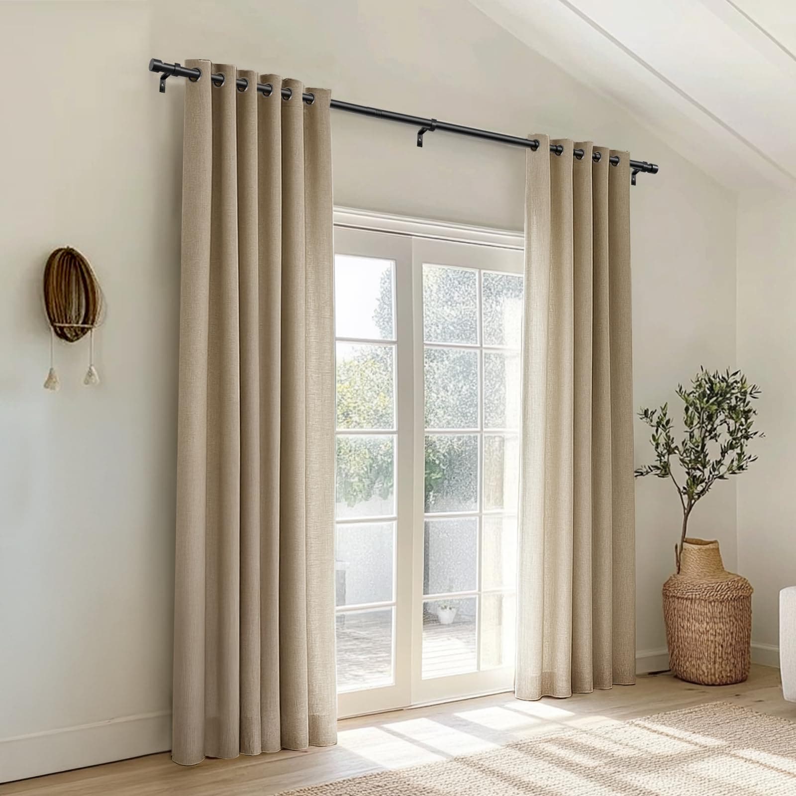 LAIFUCAM LLA0811J035 Curtain-Rods - View #2