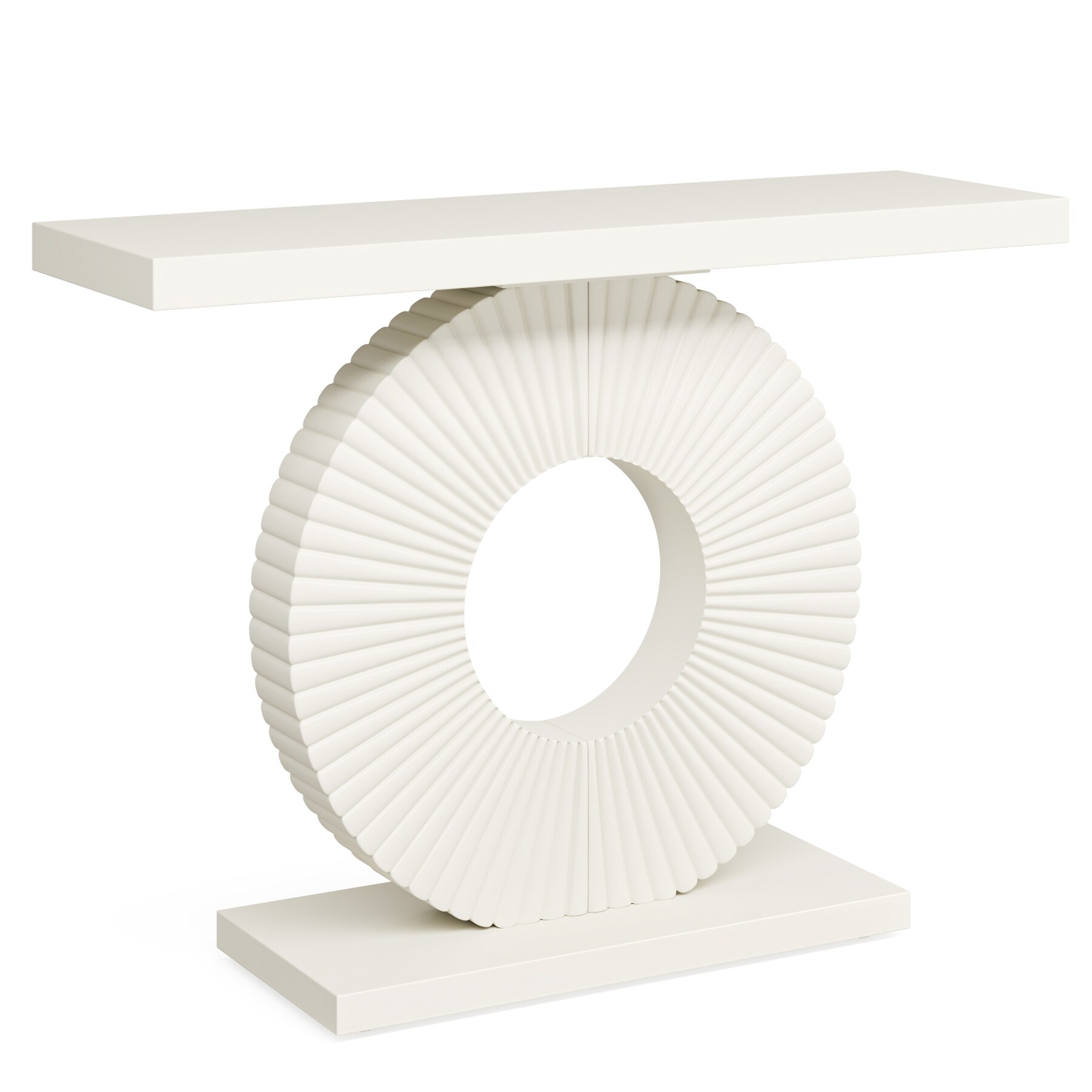 Tribesigns LWFD-J0185X Console-Sofa-Tables - View #8
