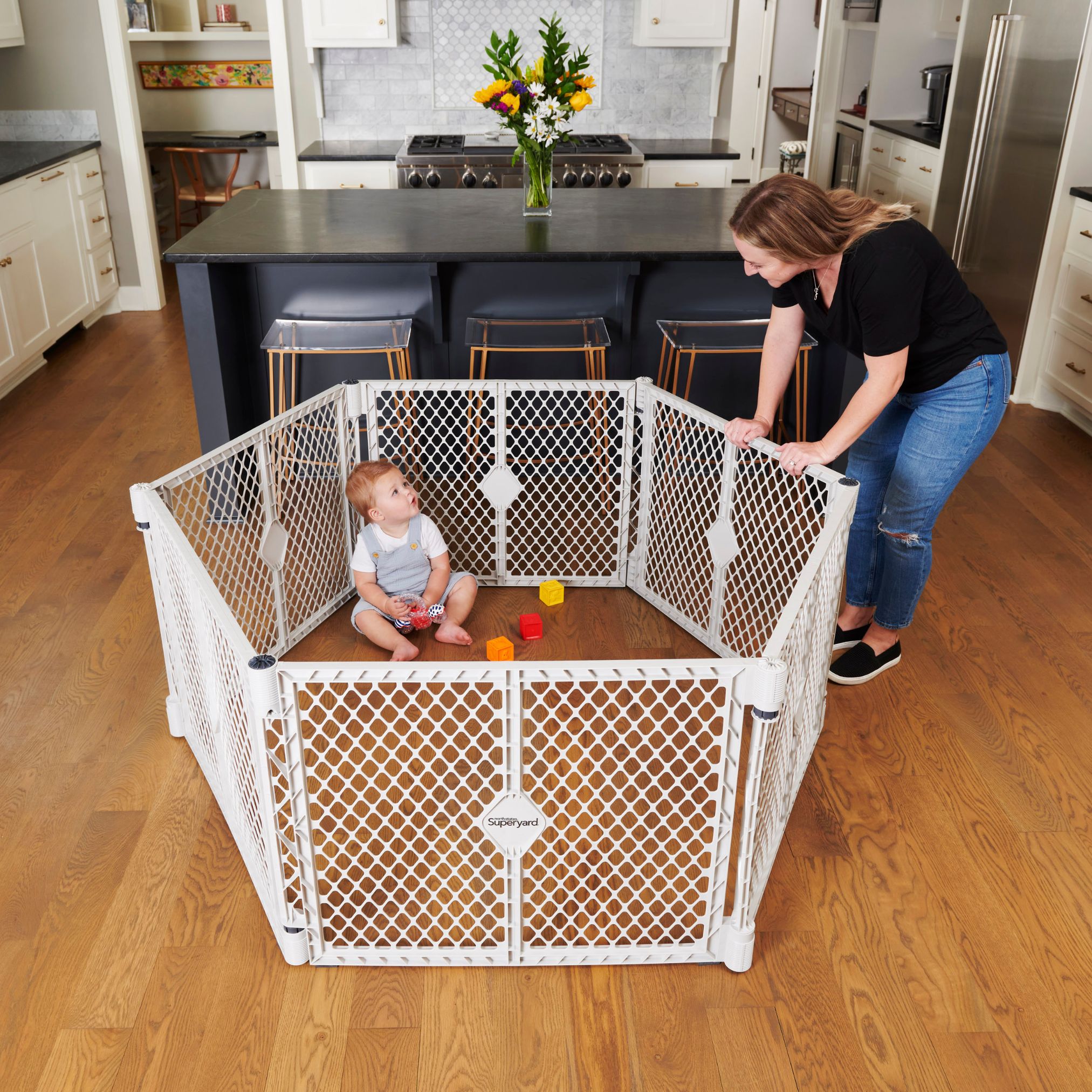 Toddleroo by North States 8669 Child-Safety-Protection - View #2