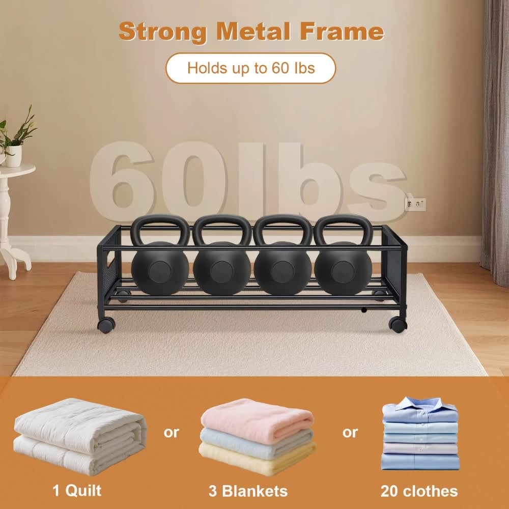 Qeetex WLS-PHK-348EBRPS Storage-Lockers - View #5