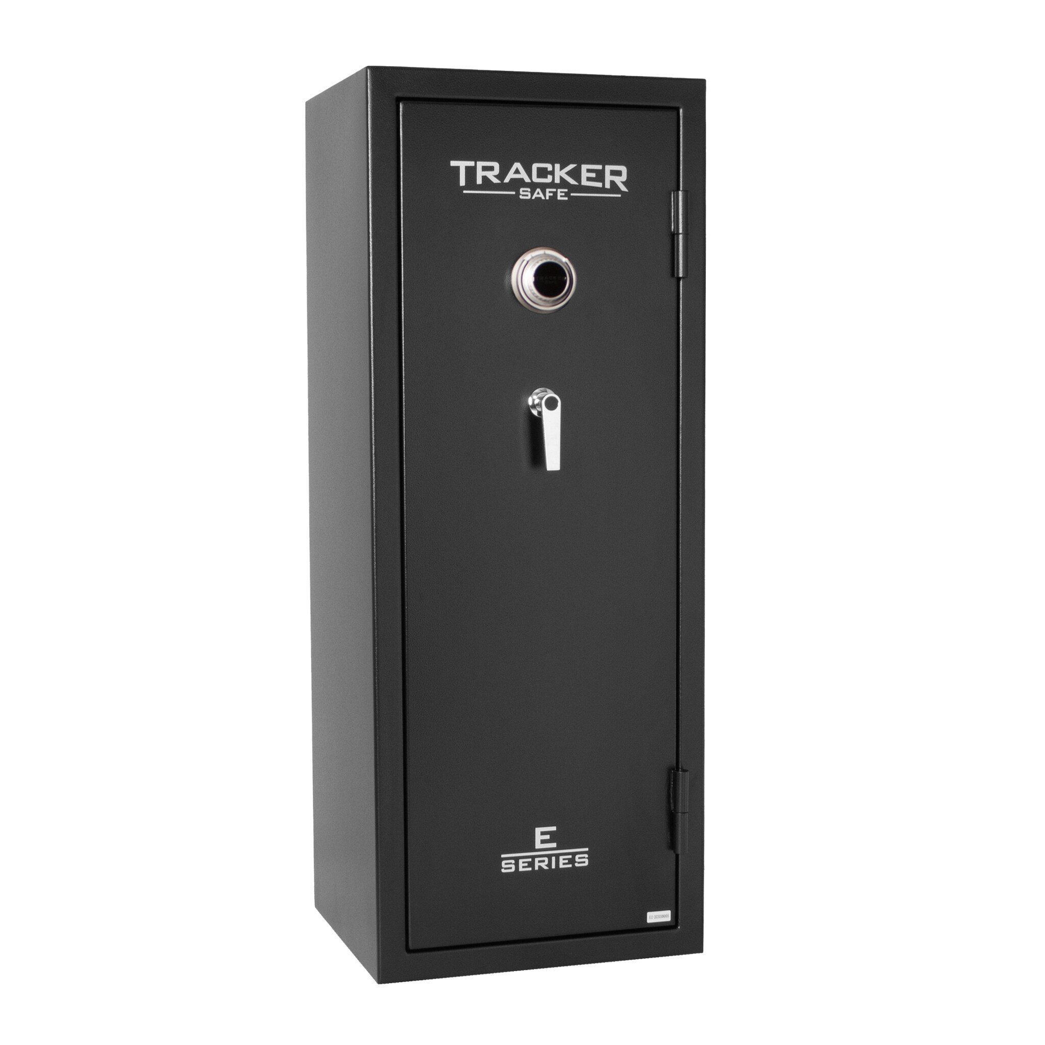 Gear Review: Gun Safe Wasted Space 