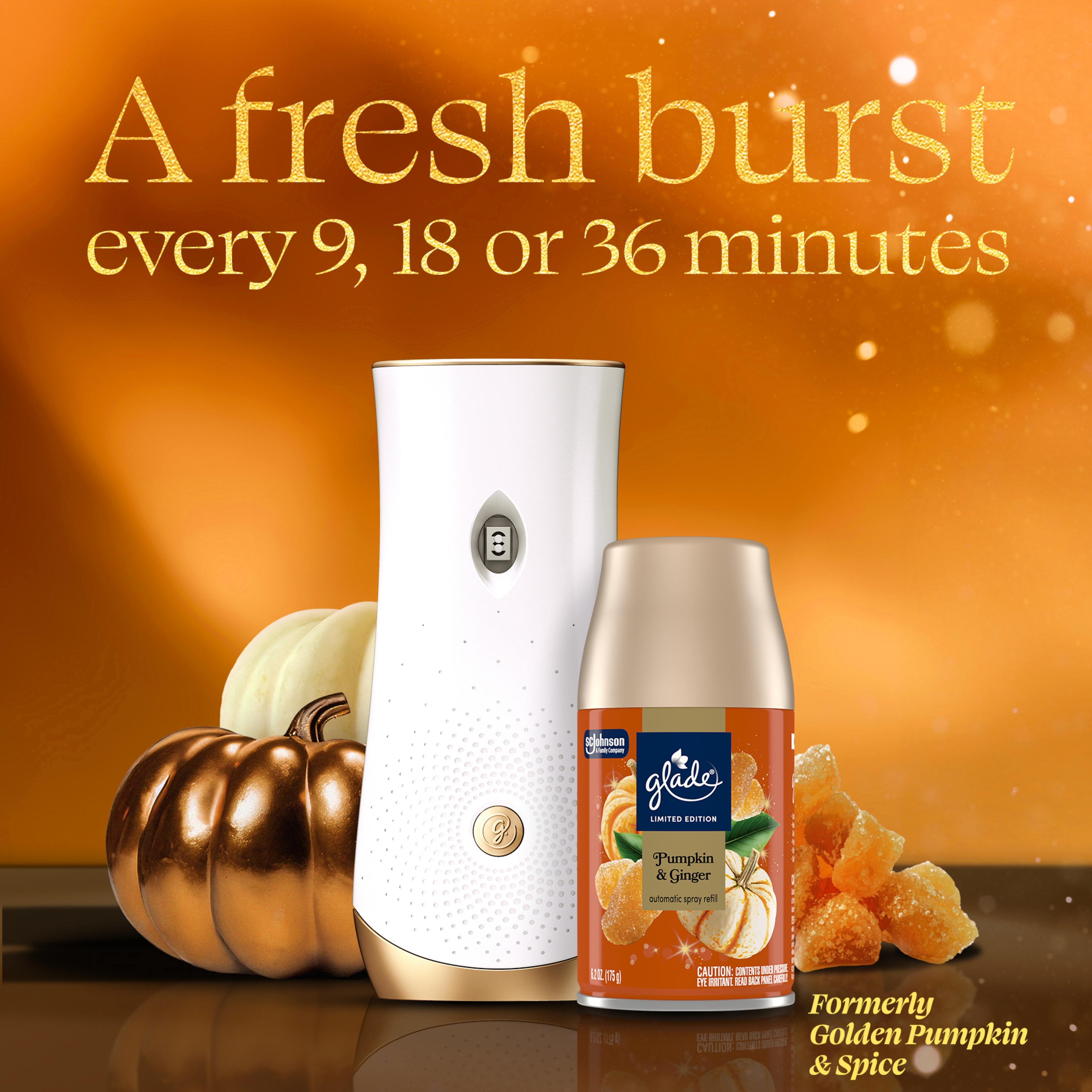 Glade 386755 Air-Fresheners - View #2