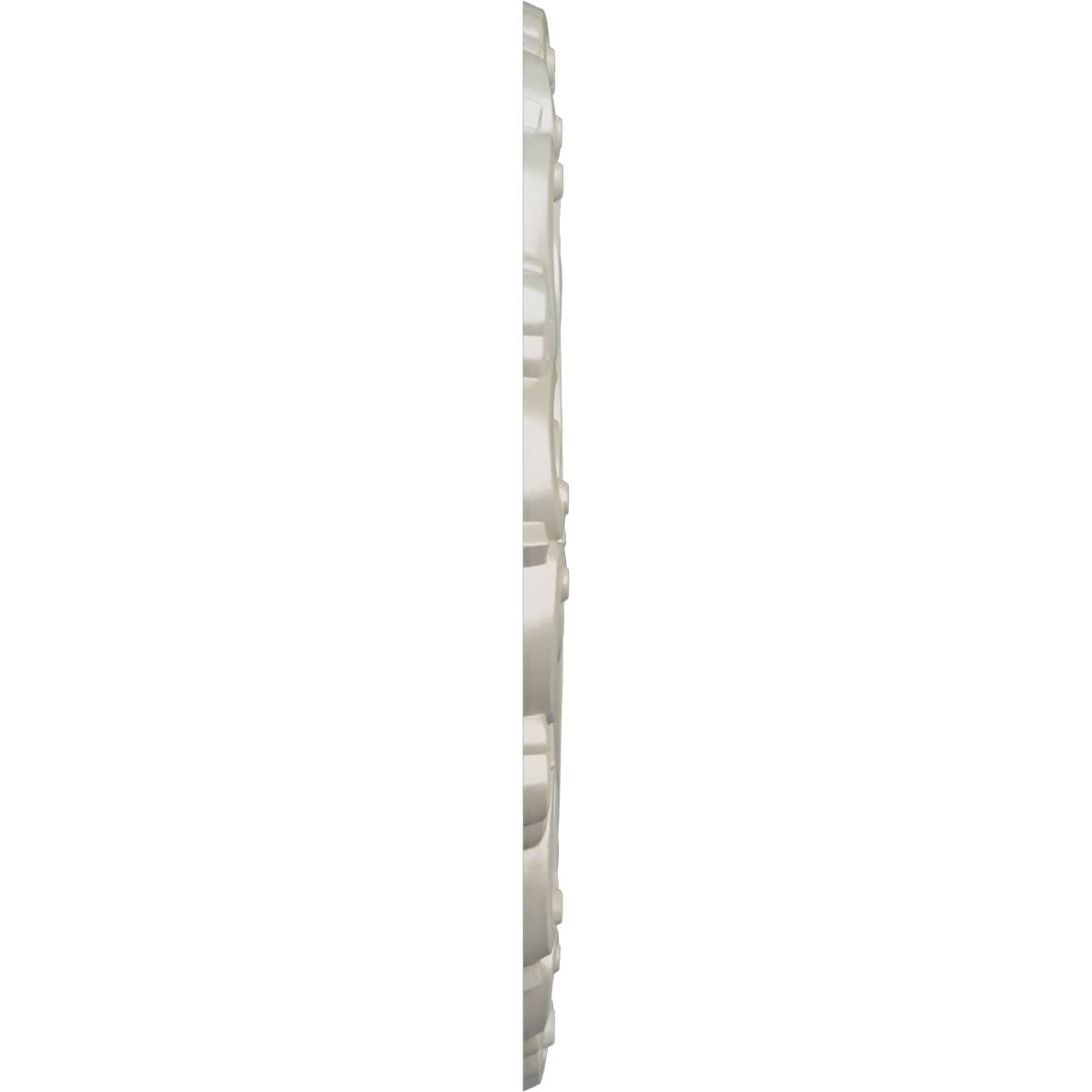 Ekena Millwork CM32ANFBS Ceiling-Medallions - View #3