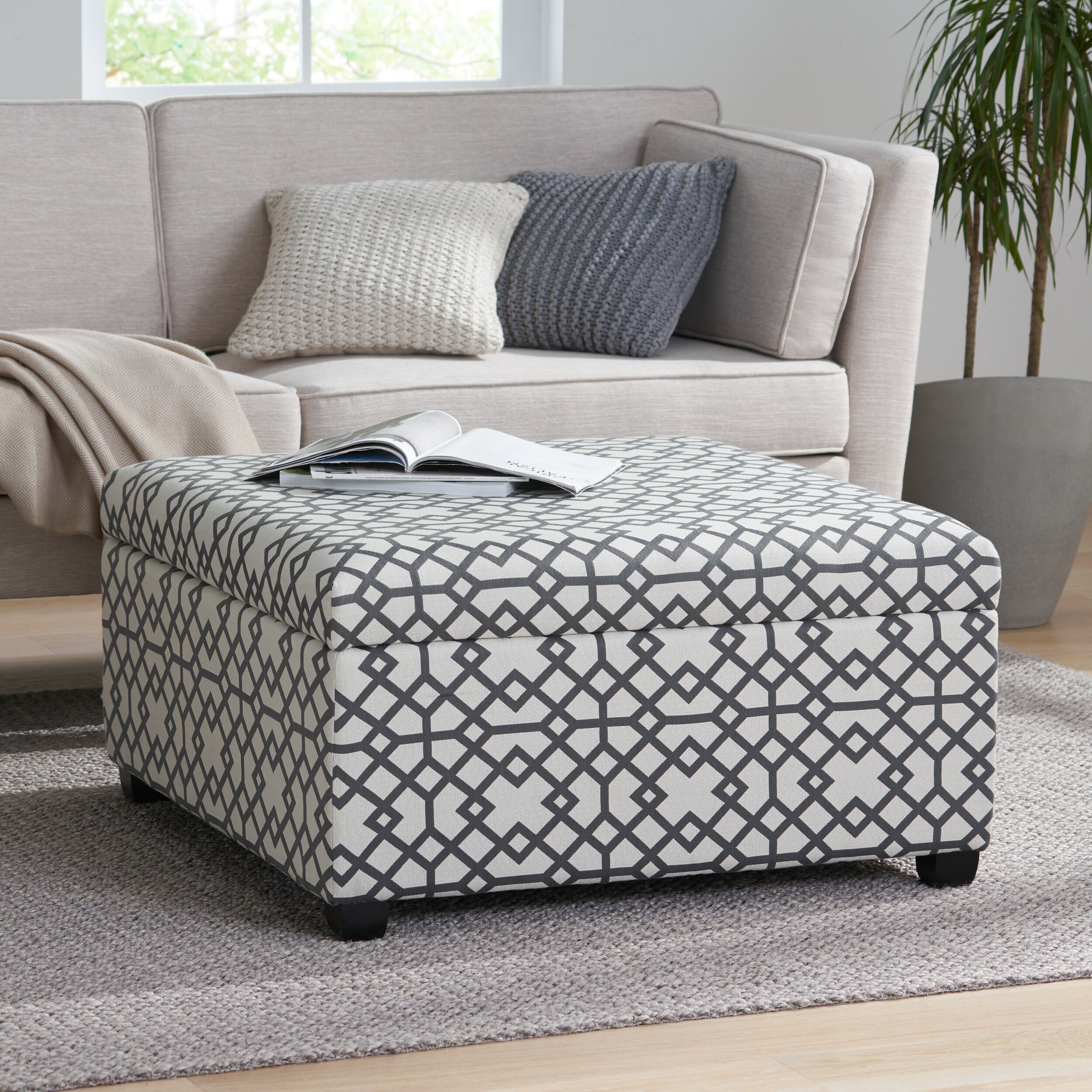 ModernLuxe L3P-60266.00 bench - View #6