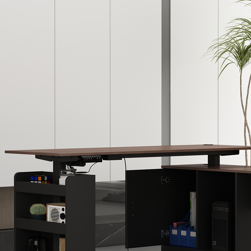 Homsee C-KF150213-03-AB desks - View #17