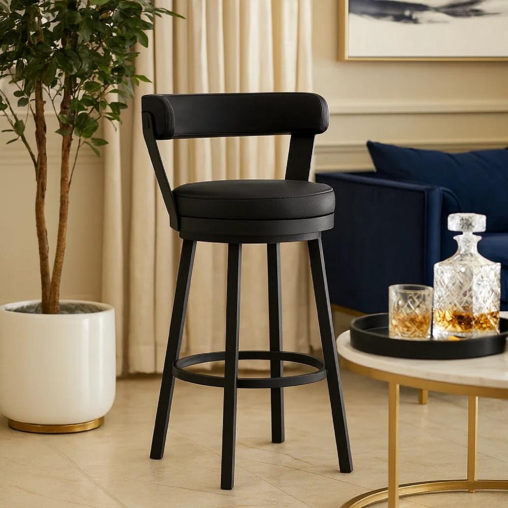 Benzara BM272176 stools - View #9