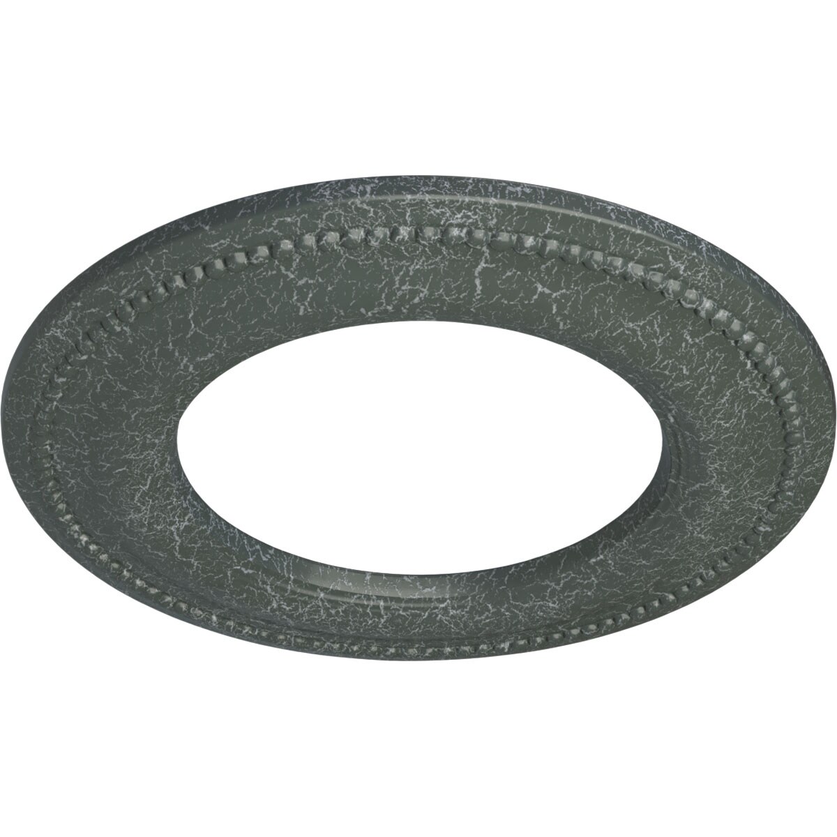 Ekena Millwork CM13BRAGC Ceiling-Medallions - View #2